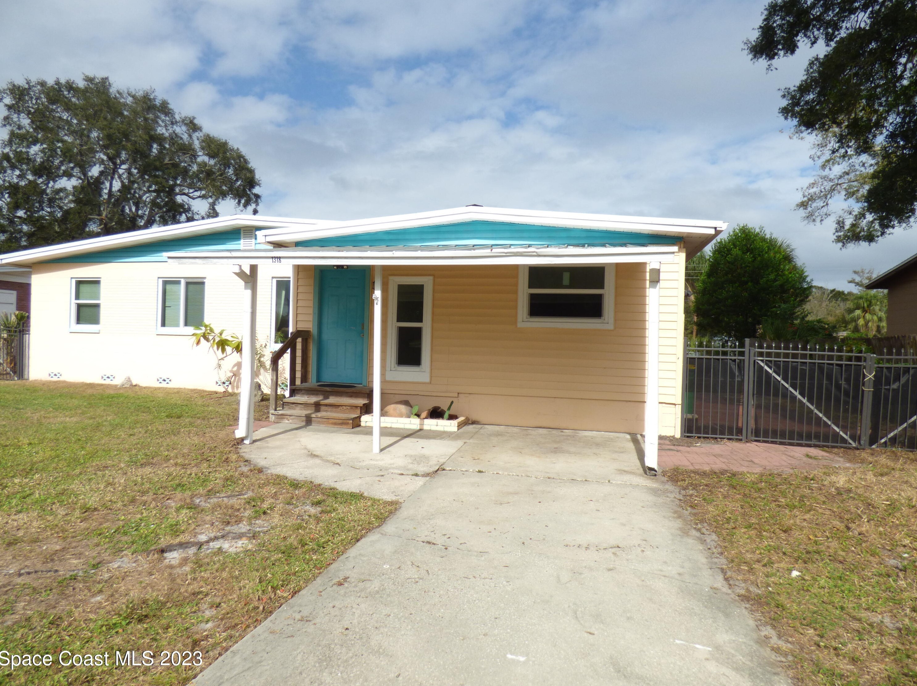 1318 Audubon Dr, Cocoa, FL 32922