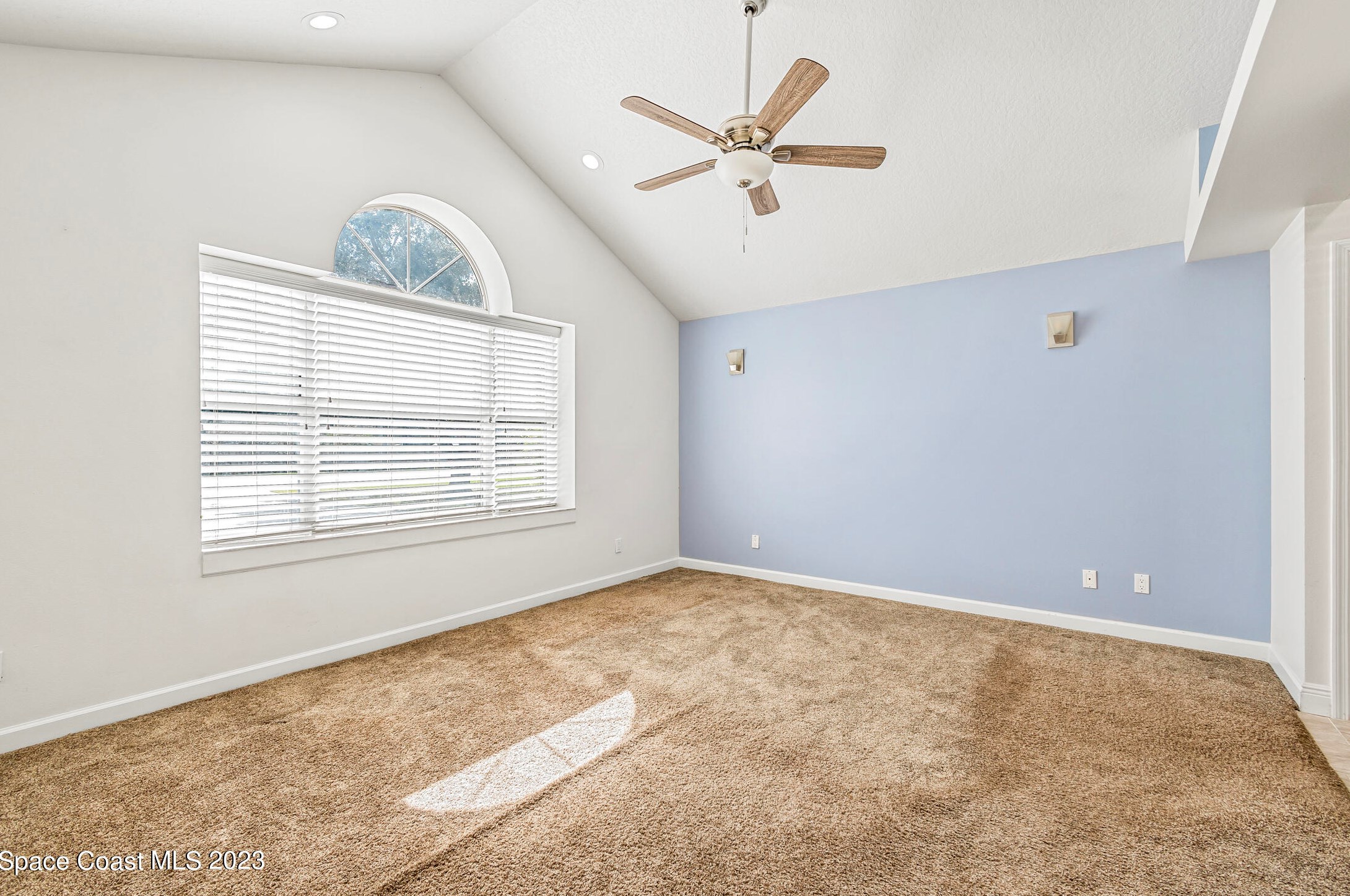 370 Oak Lake Pl, Merritt Island FL  32953-8226 exterior