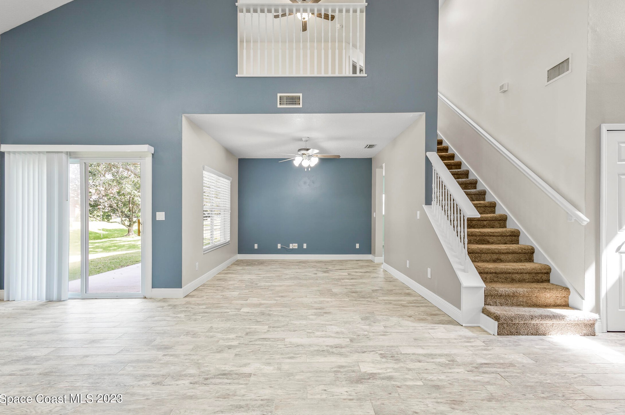 370 Oak Lake Pl, Merritt Island FL  32953-8226 exterior