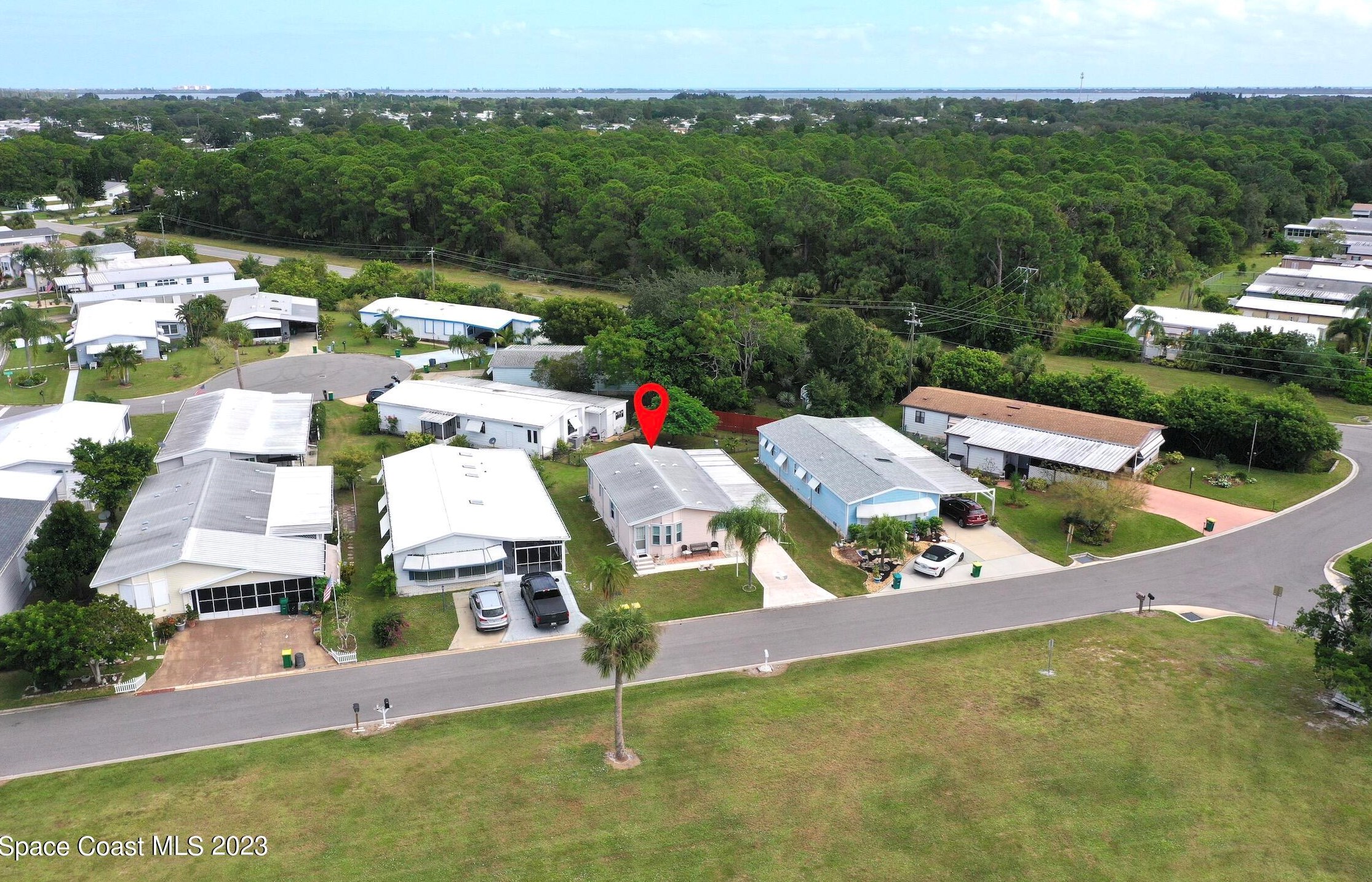 254 Kiwi Dr, Sebastian, FL 32976