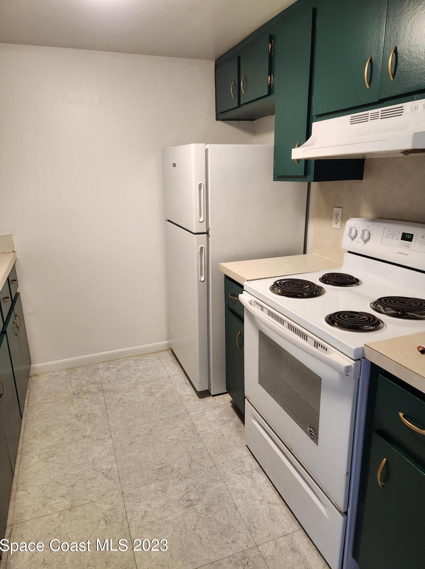 106 San Juan Cir, Melbourne FL  32935-5403 exterior