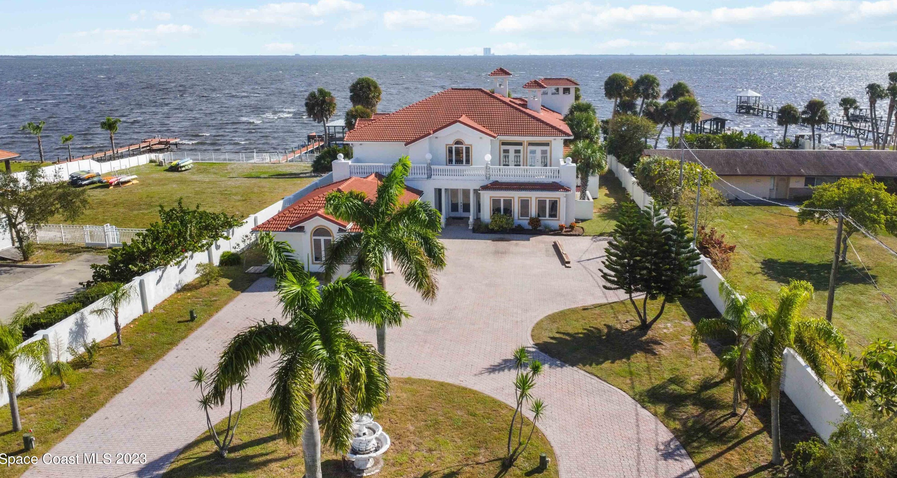 3415 S Washington Ave, Titusville, FL 32780