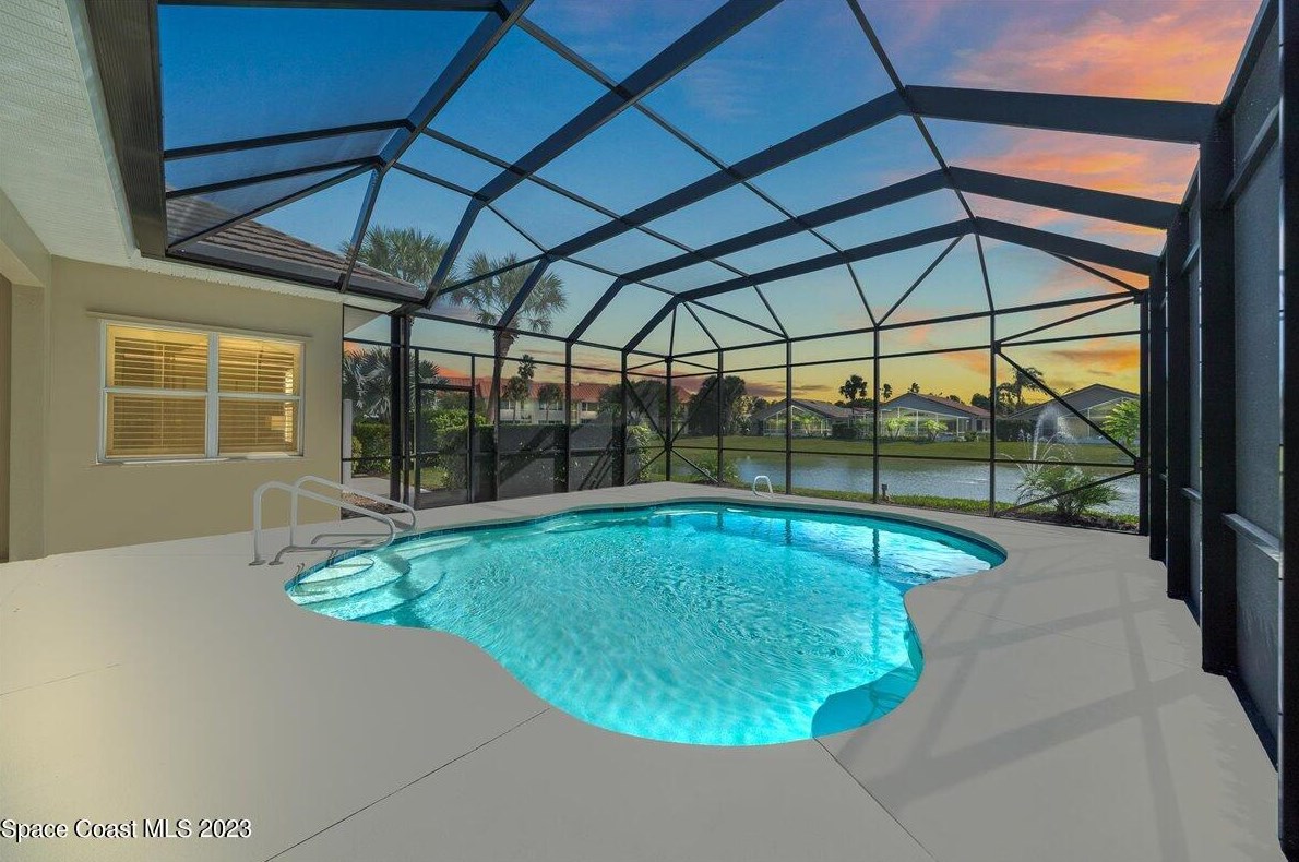 315 Clyde St, Melbourne, FL 32951-3318