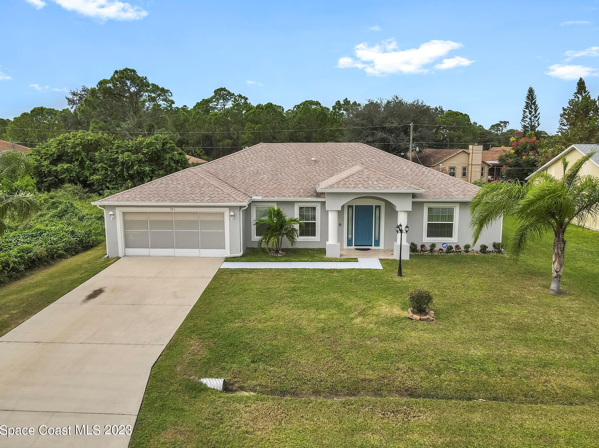 751 Ballon Ter, Melbourne, FL 32909-6612