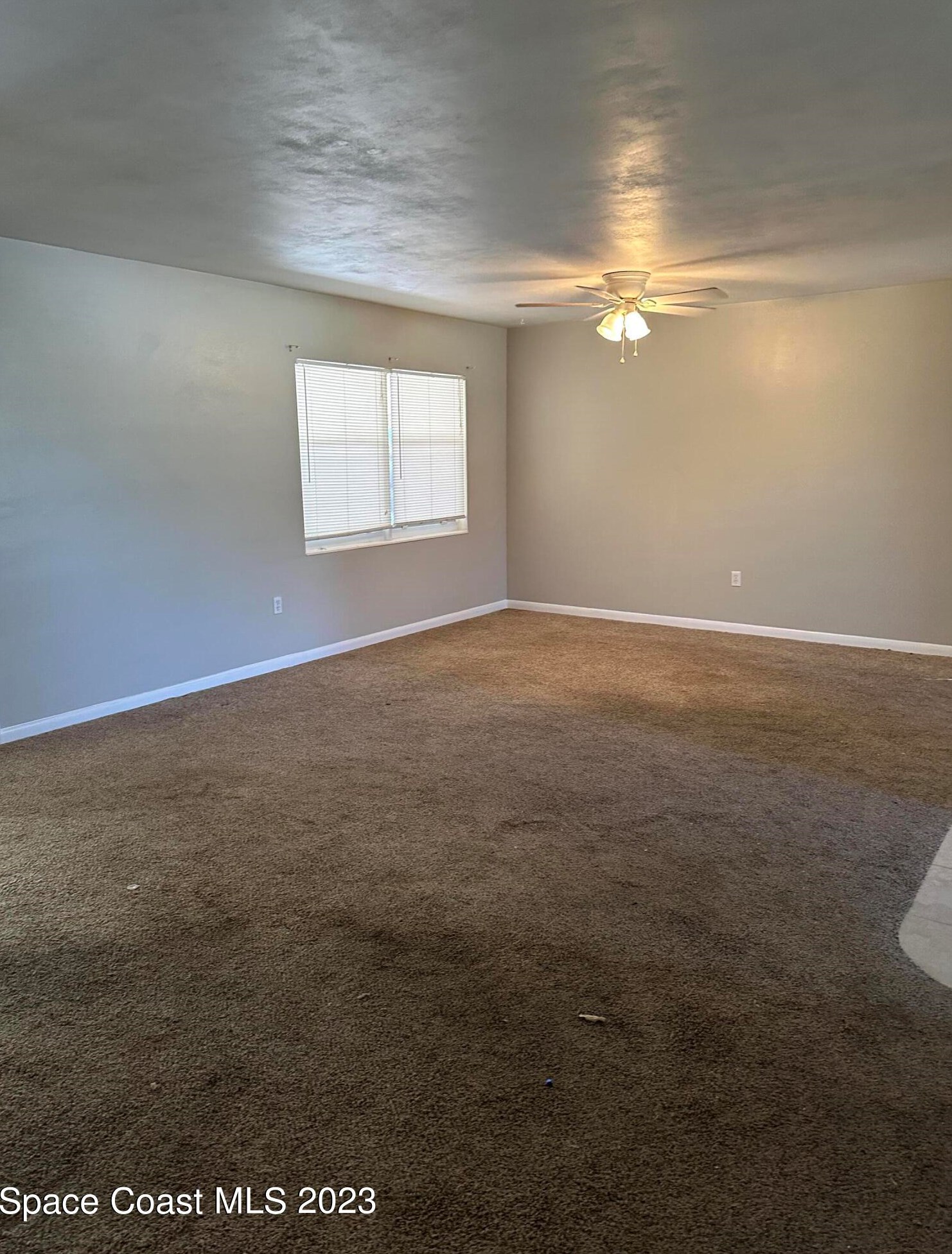 1615 Phyllis Dr, Merritt Island FL  32952-5875 exterior