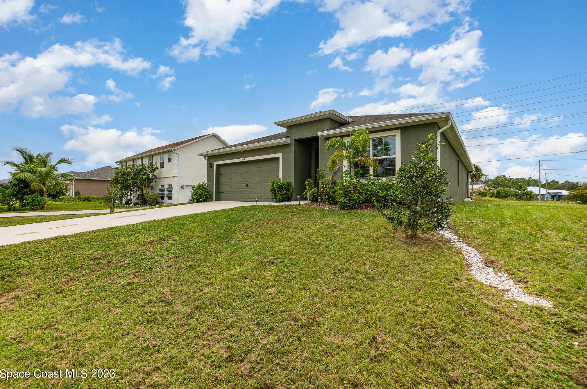 3034 Toulon Rd, Melbourne, FL 32909-7668
