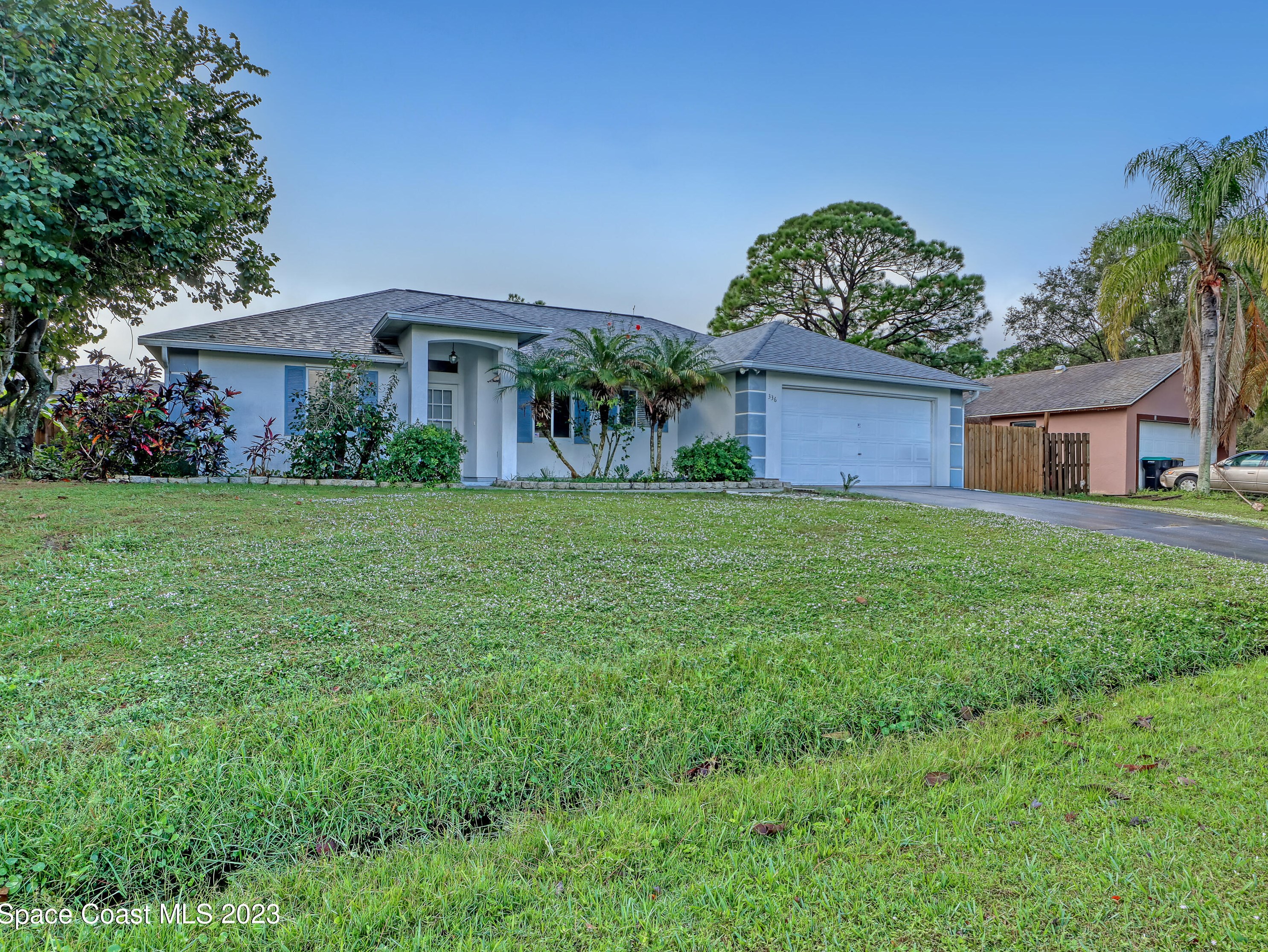 336 Buzby St, Melbourne, FL 32909-4053