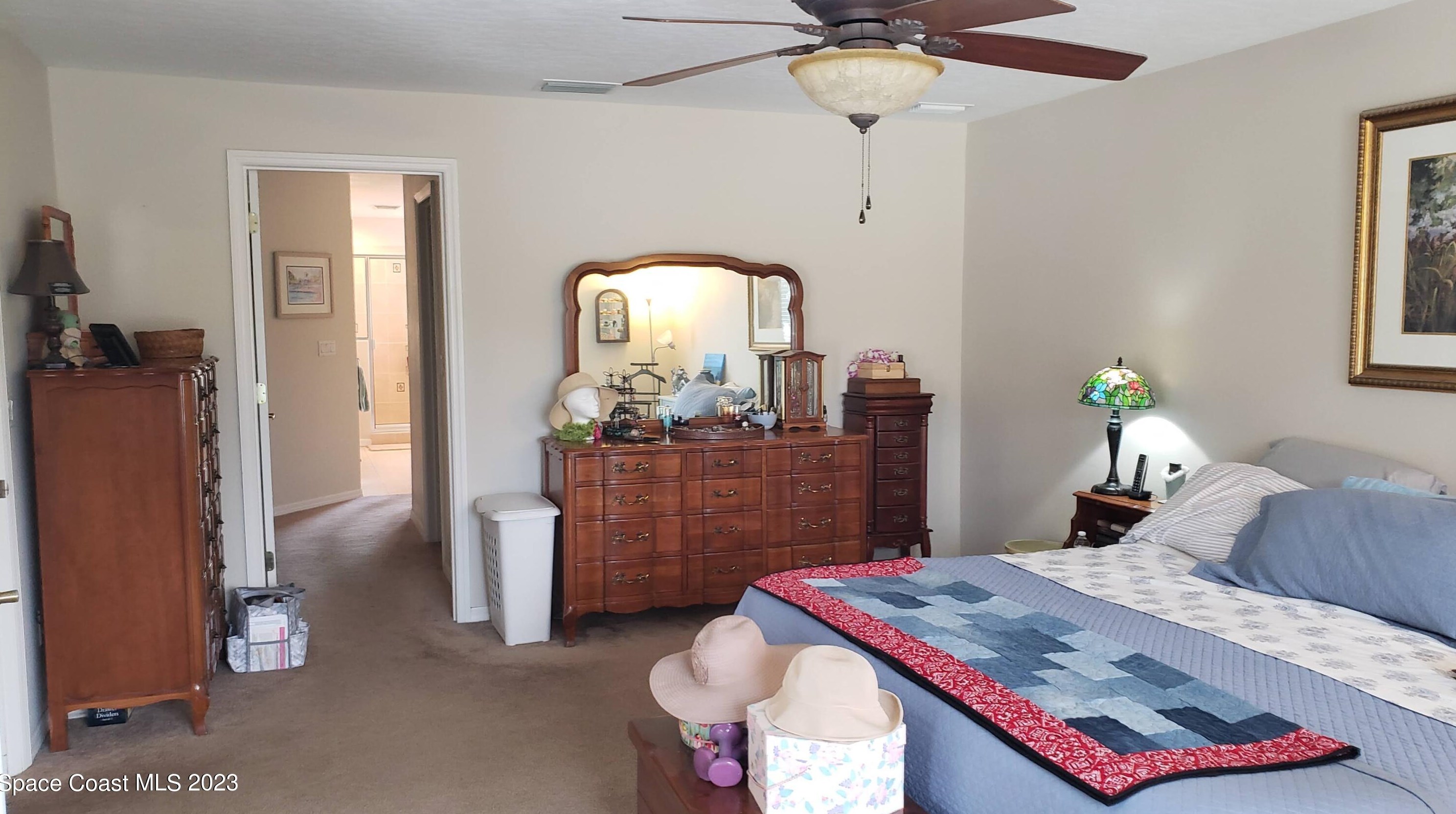 1832 Winding Rdg Cir, Melbourne FL  32909-2316 exterior