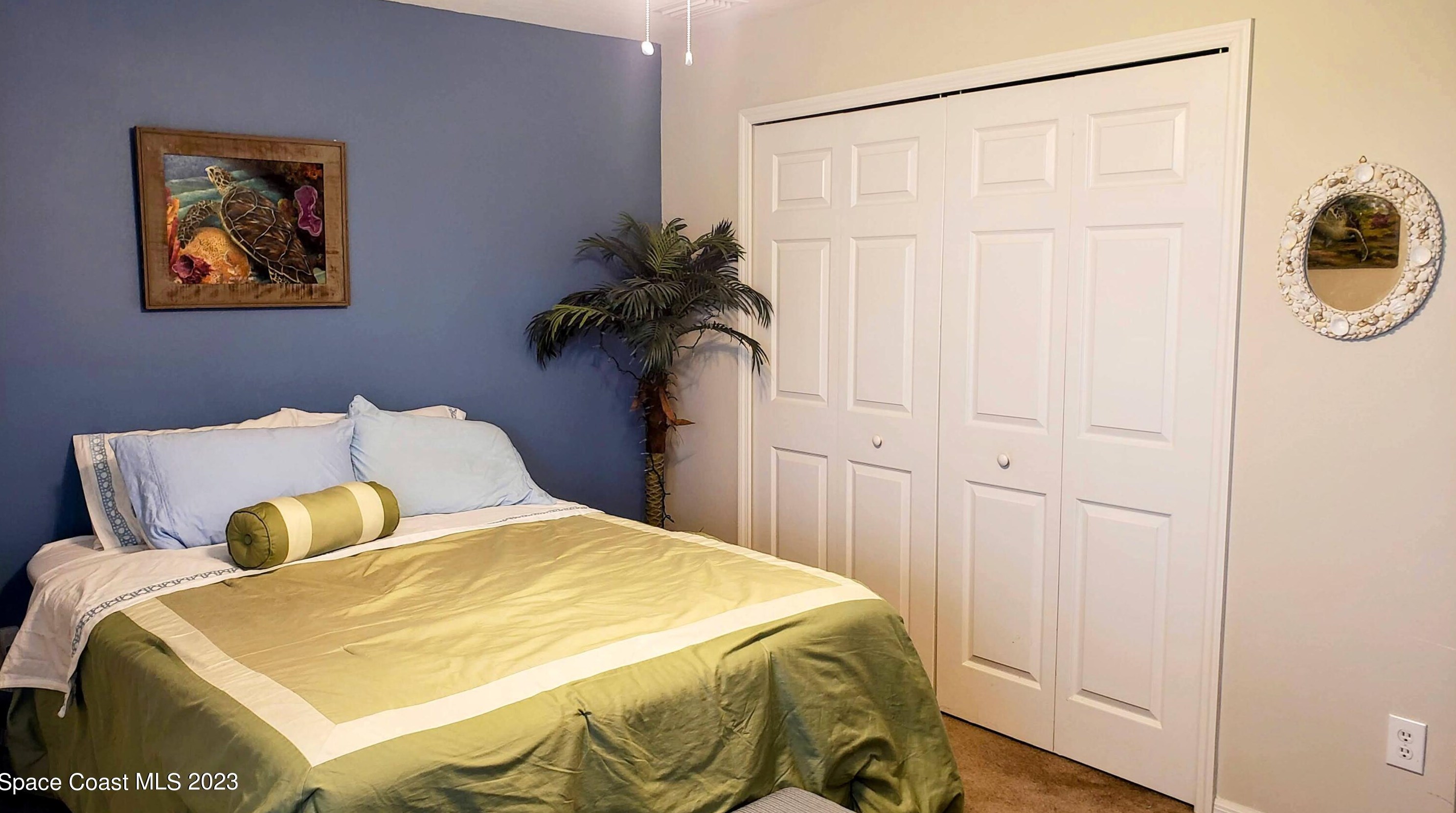 1832 Winding Rdg Cir, Melbourne FL  32909-2316 exterior