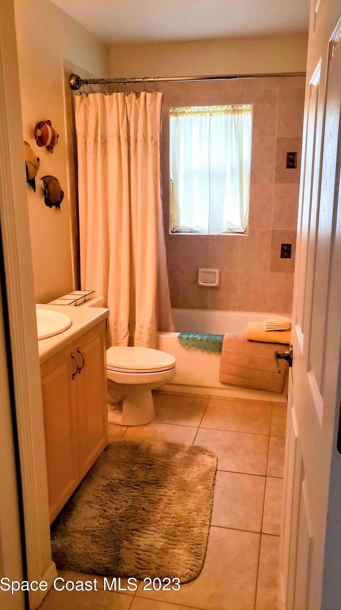 1832 Winding Rdg Cir, Melbourne FL  32909-2316 exterior
