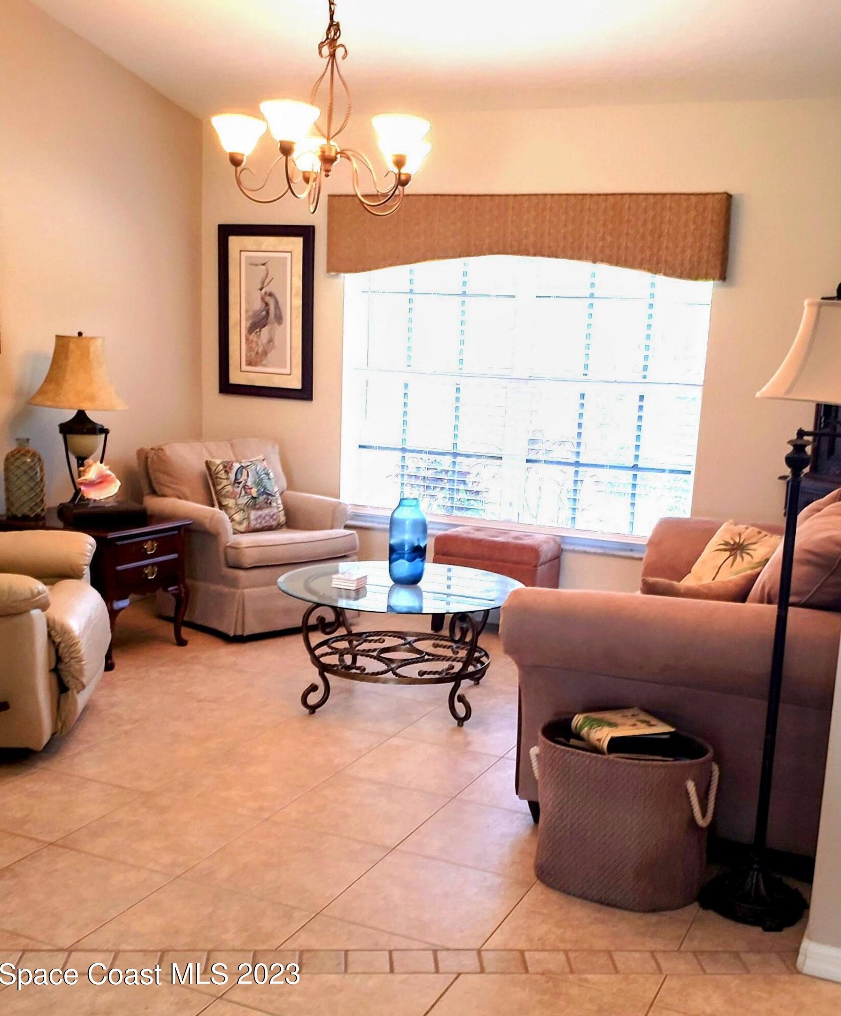 1832 Winding Rdg Cir, Melbourne FL  32909-2316 exterior