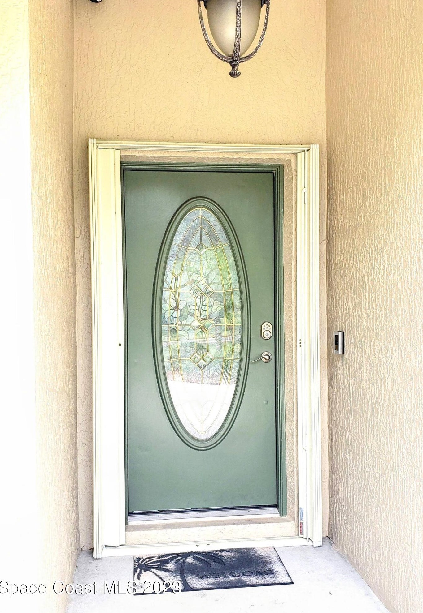 1832 Winding Rdg Cir, Melbourne FL  32909-2316 exterior