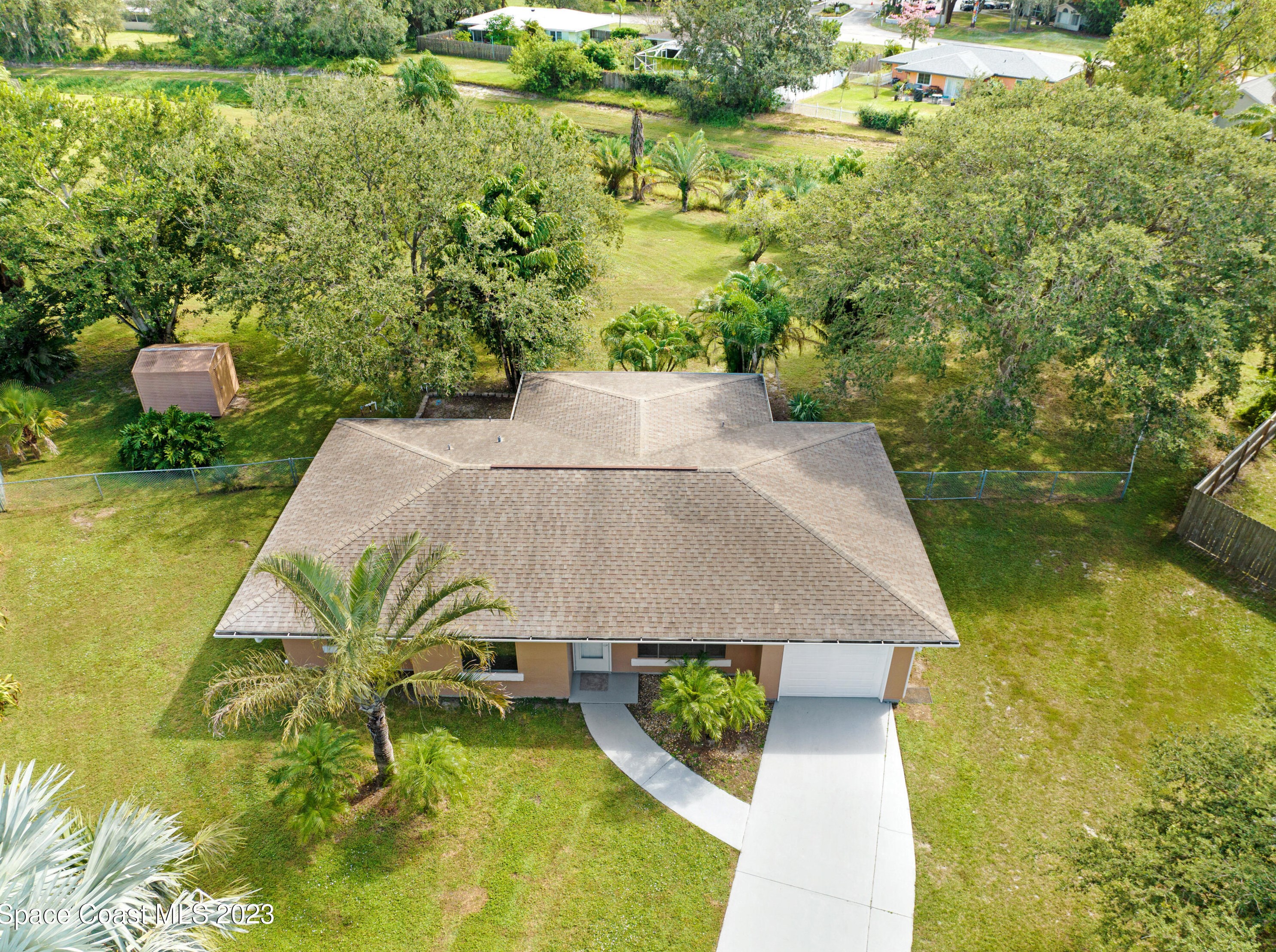 895 Tappen Ct, Melbourne, FL 32905-4444
