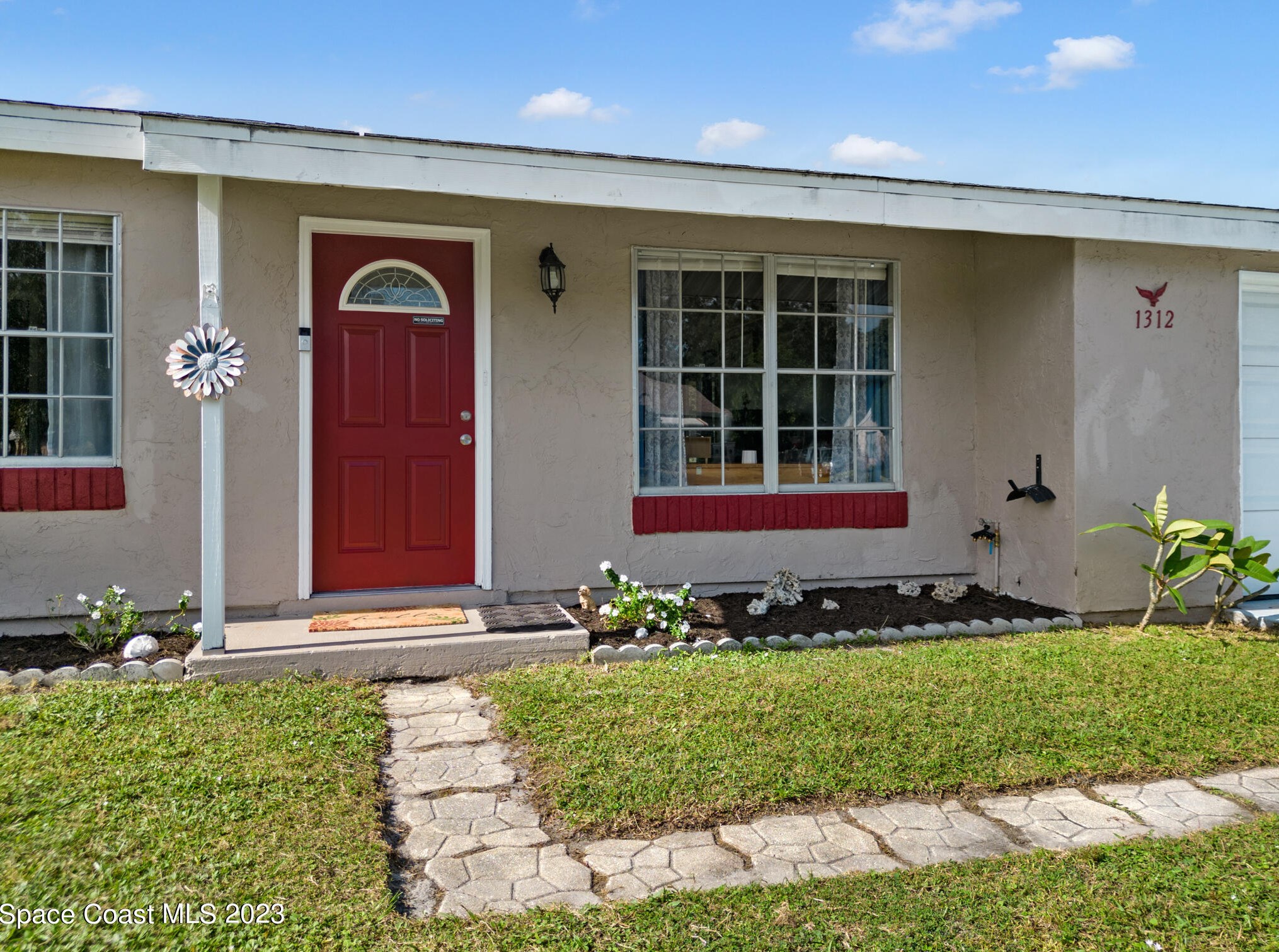 1312 Ethel Cir, Melbourne, FL 32905-2802
