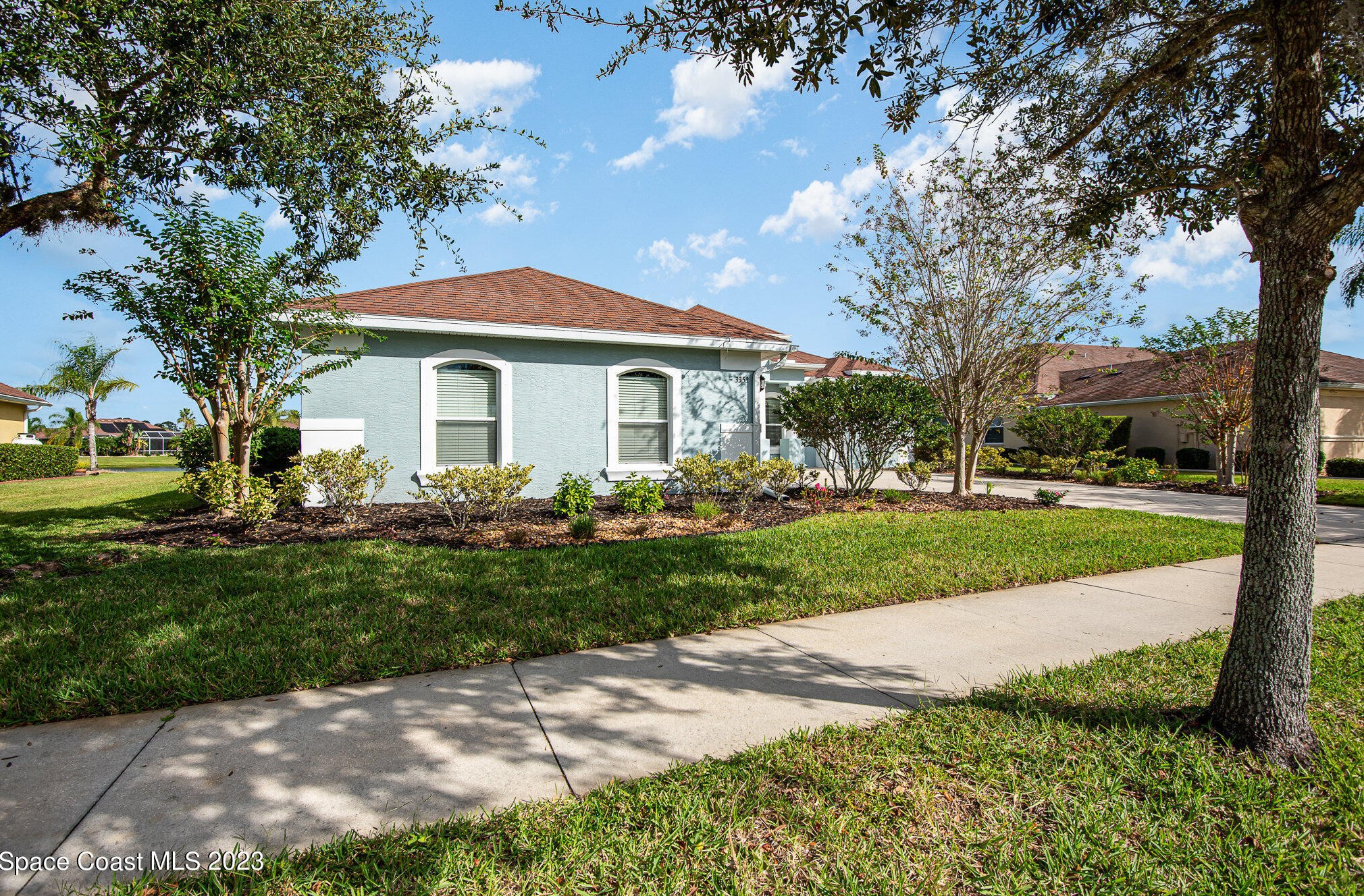 3353 Caterina Dr, New Smyrna, FL 32168-5388