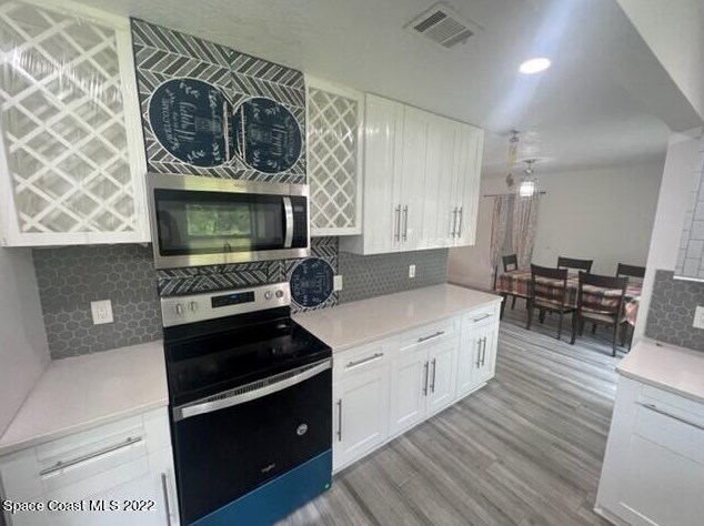 1450 Mariposa Dr Ne, Melbourne, FL 32905