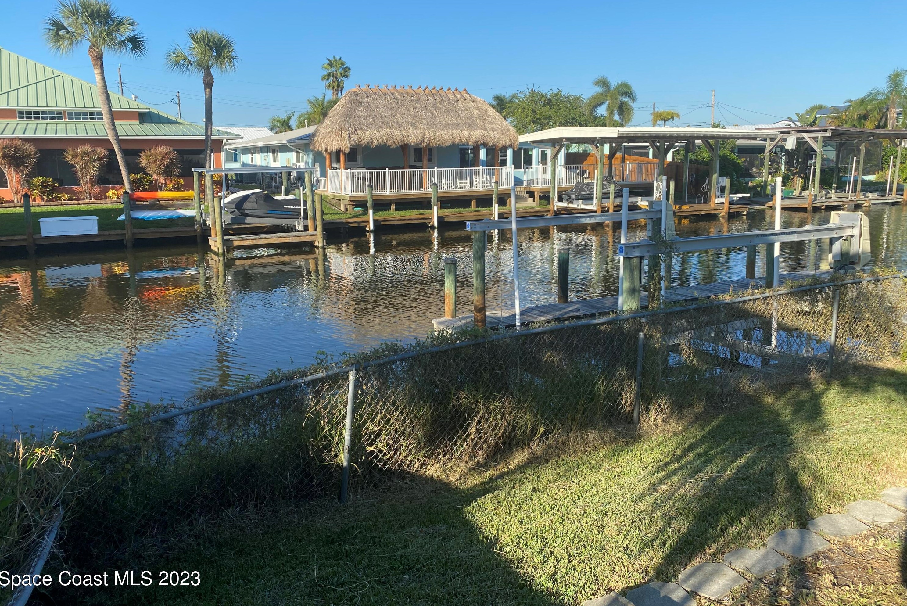 1710 Davis Dr, Merritt Island, FL 32952