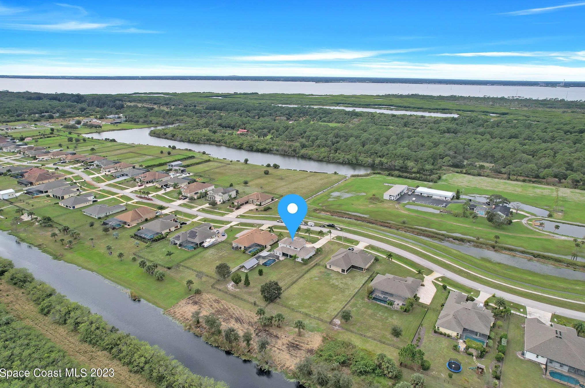 7357 Preserve Pointe Dr, Merritt Island, FL 32953