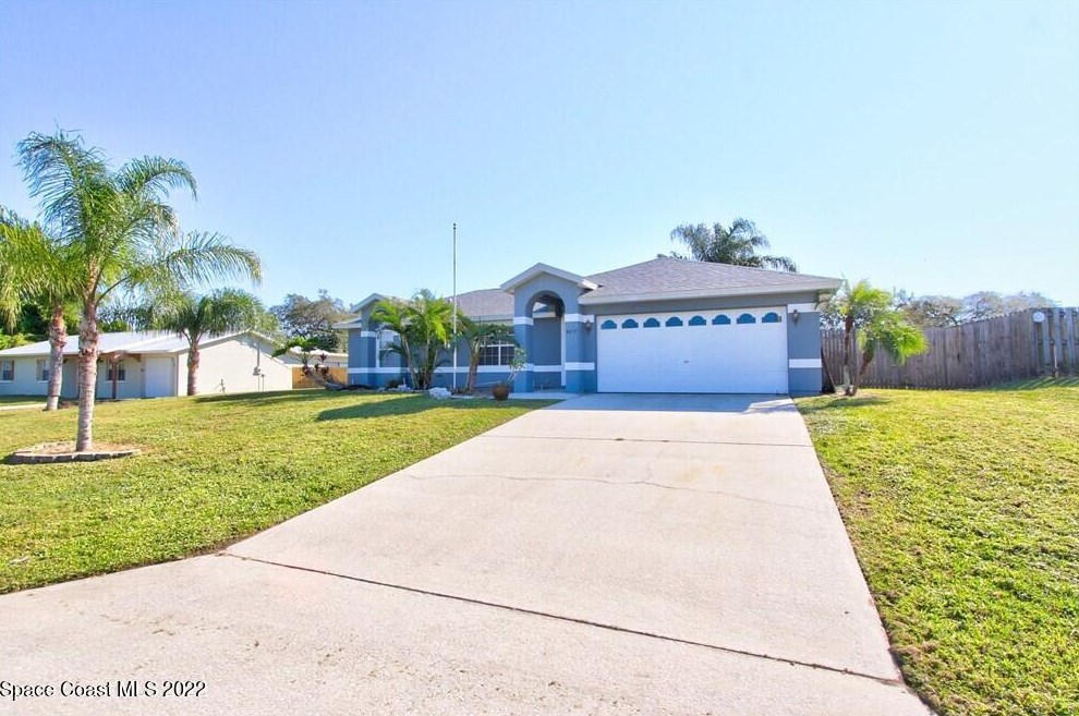 4217 Havana Dr, Cocoa, FL 32927