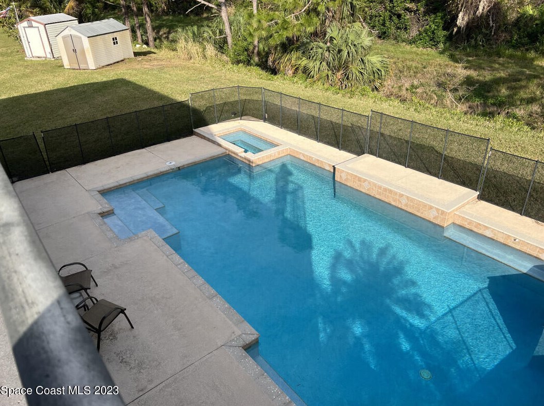 1330 Talon Way, Melbourne, FL 32934-3260