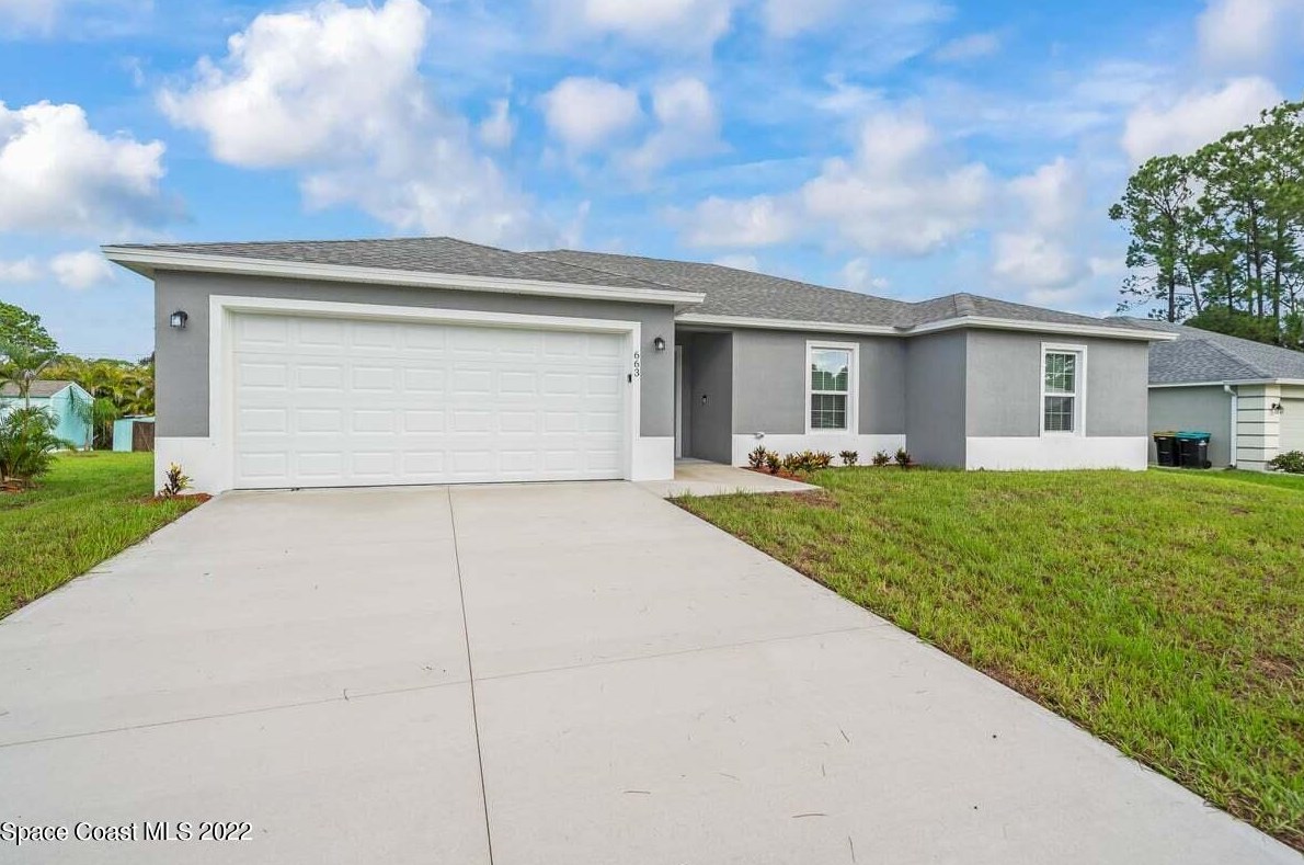 206 Wendover Rd, Melbourne, FL 32908-6830