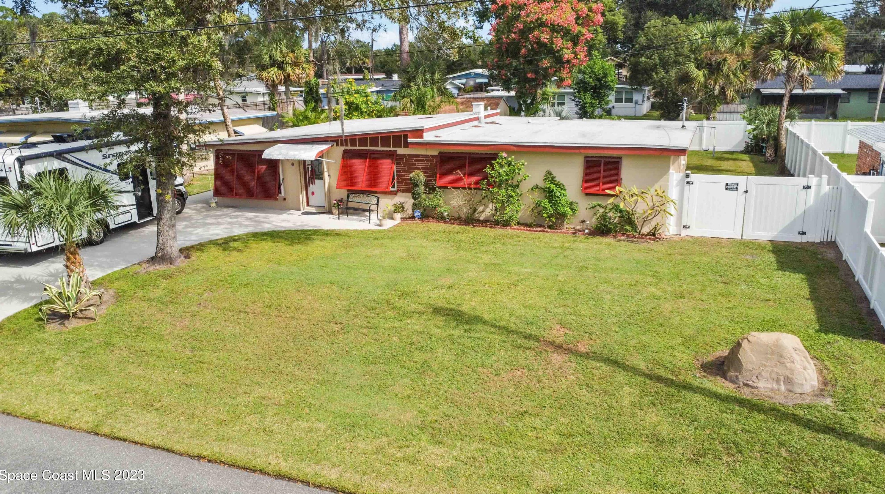 3337 Virginia Dr, Titusville, FL 32796