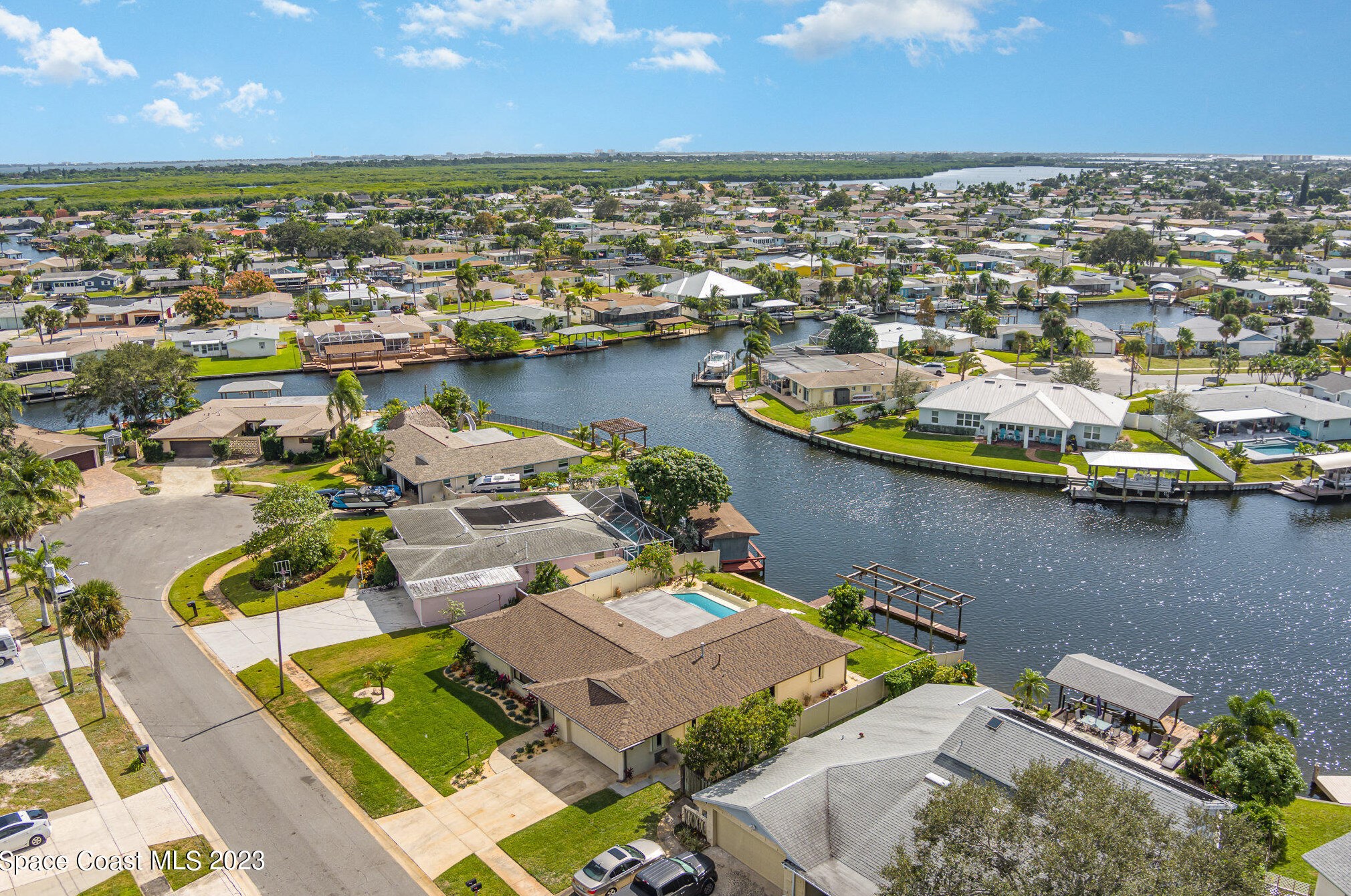 1690 Vega Ave, Merritt Island, FL 32953