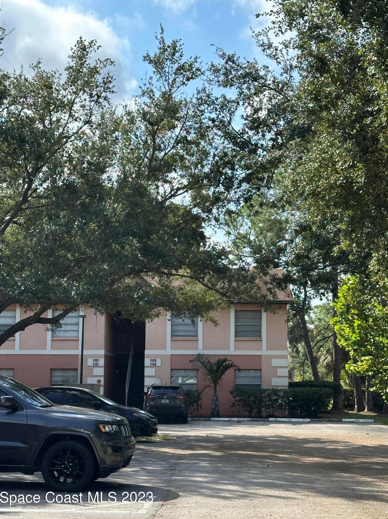 1111 Pinewood Dr Ne #1, Melbourne, FL