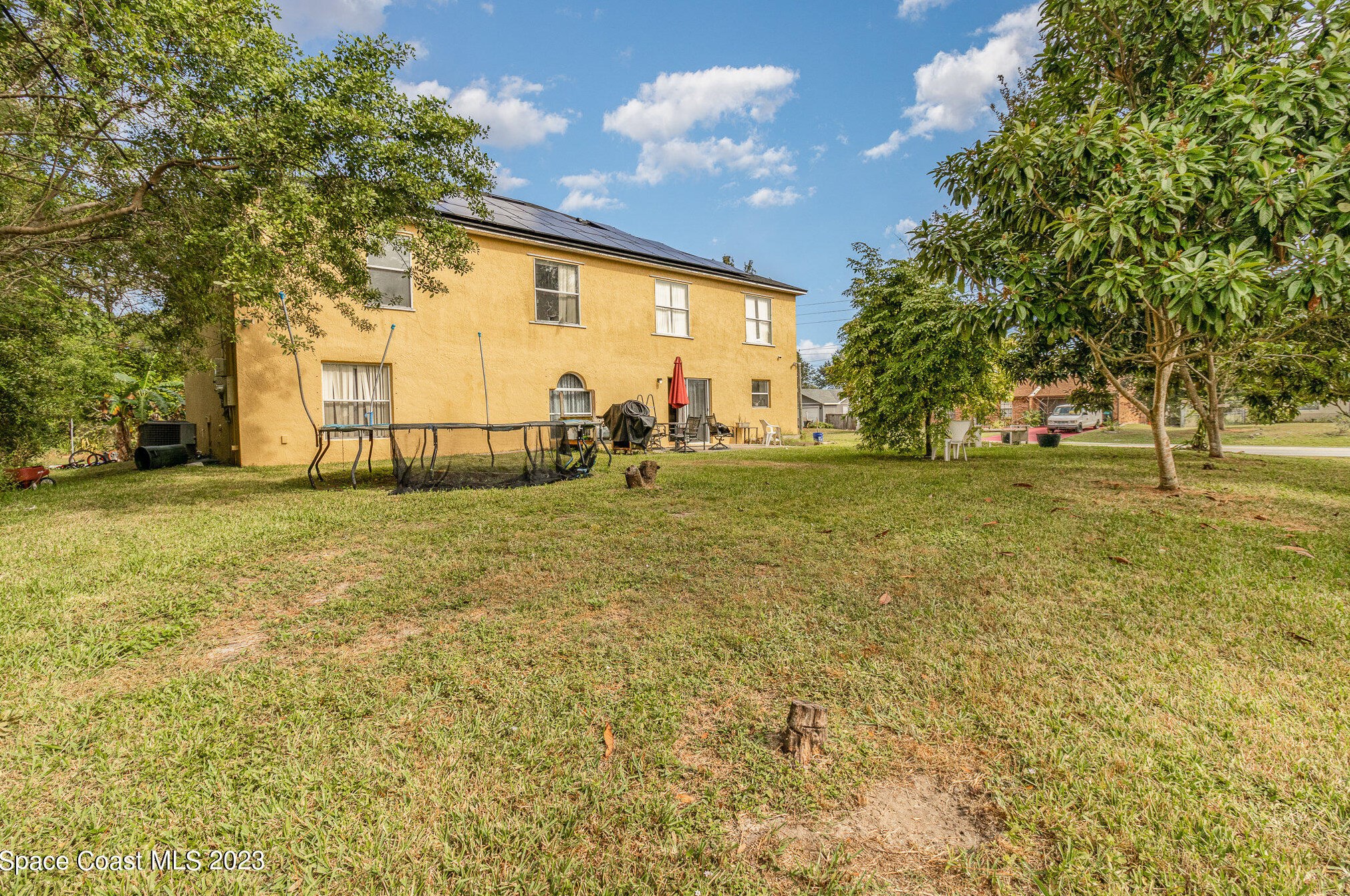 1200 Helliwell St, Melbourne FL  32907-7979 exterior