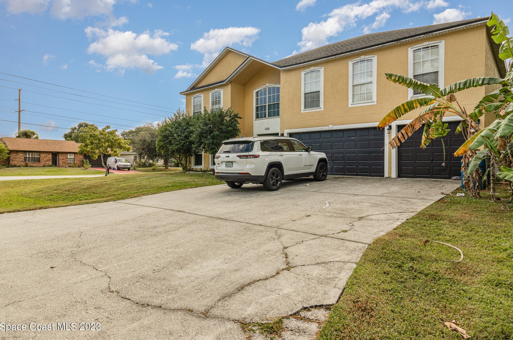 1200 Helliwell St Nw, Melbourne, FL 32907