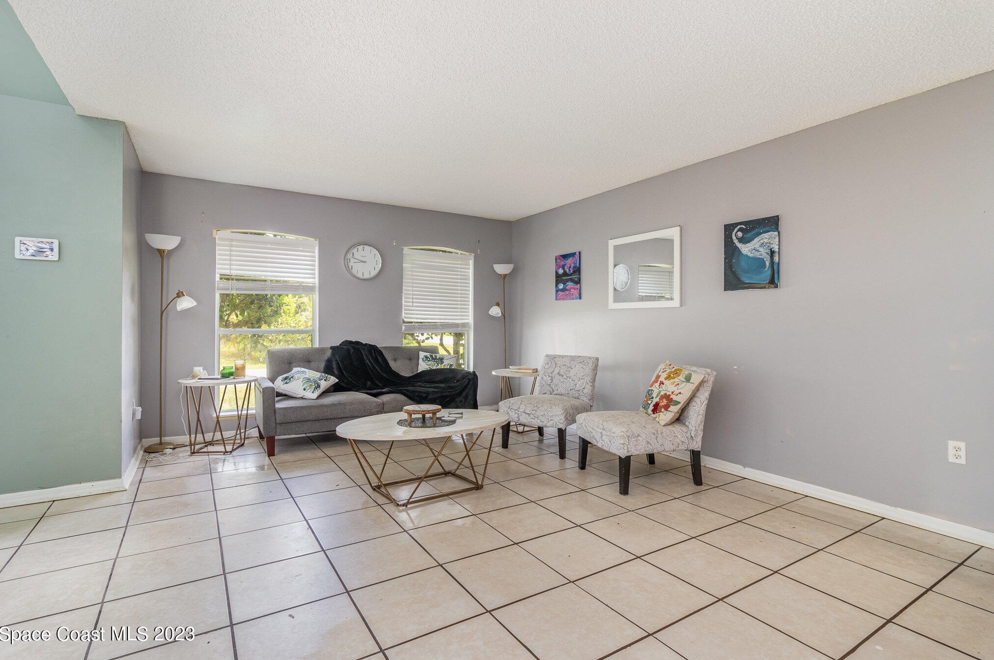 1200 Helliwell St, Melbourne FL  32907-7979 exterior