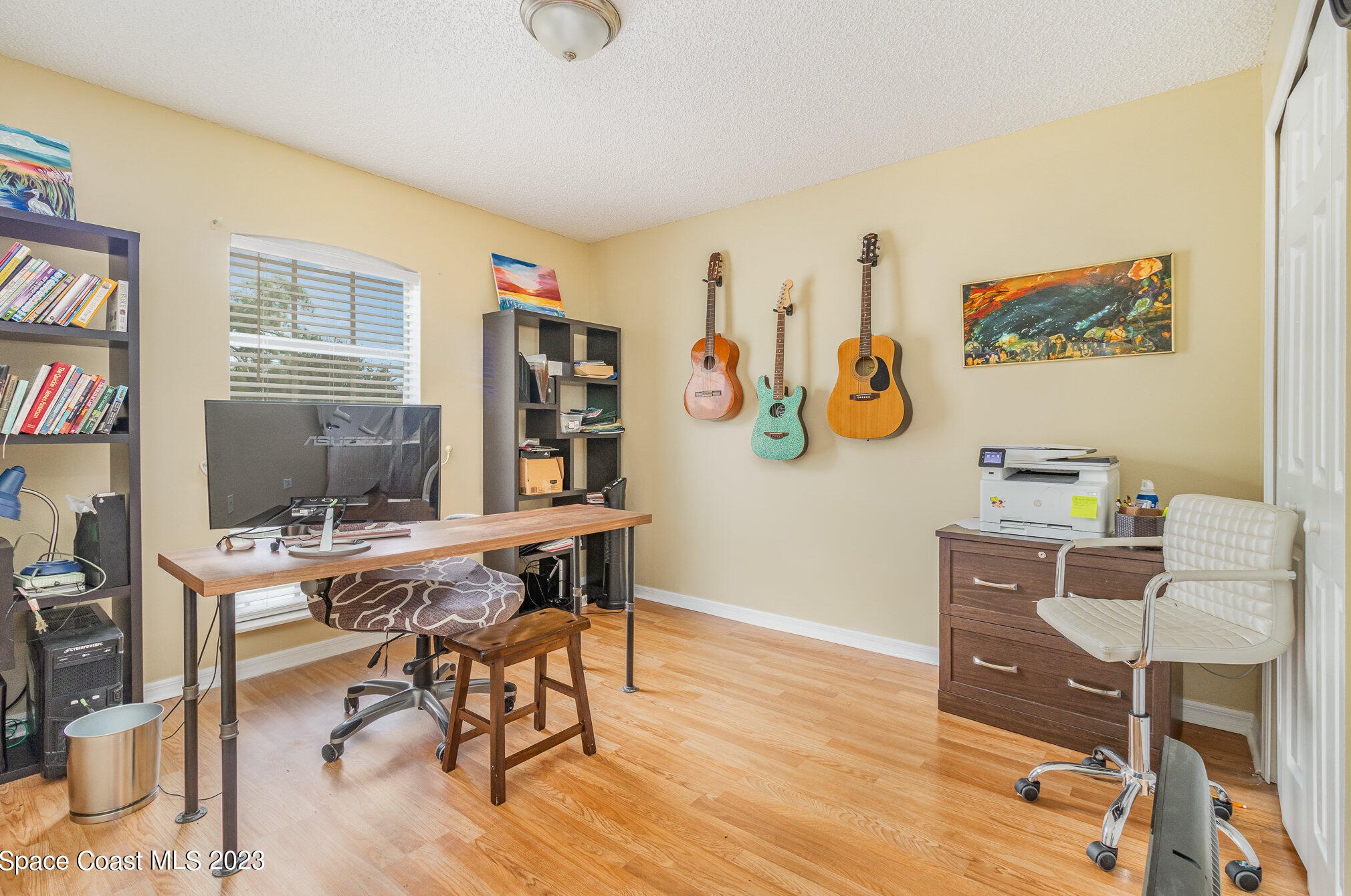 1200 Helliwell St, Melbourne FL  32907-7979 exterior