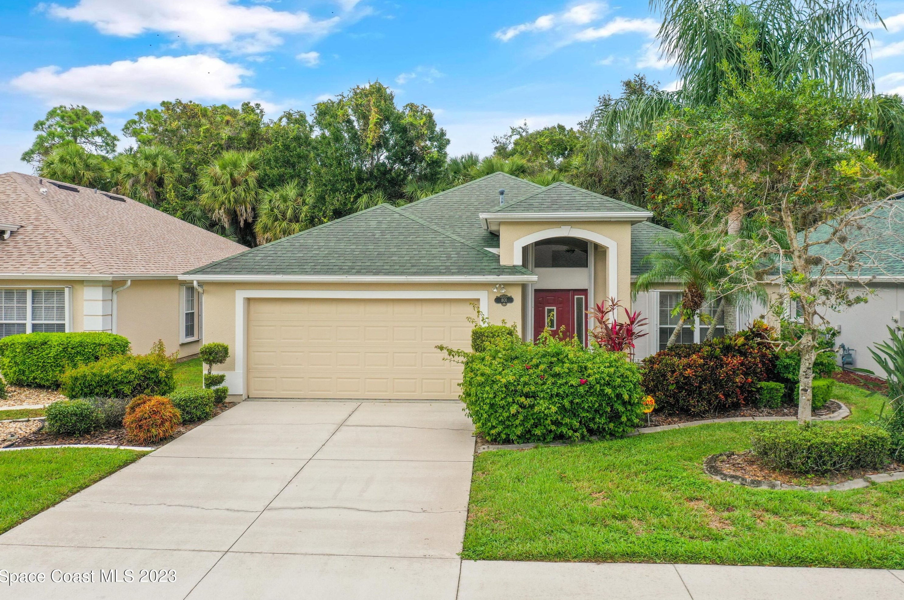 801 Misty Creek Dr, Melbourne, FL 32940-6439