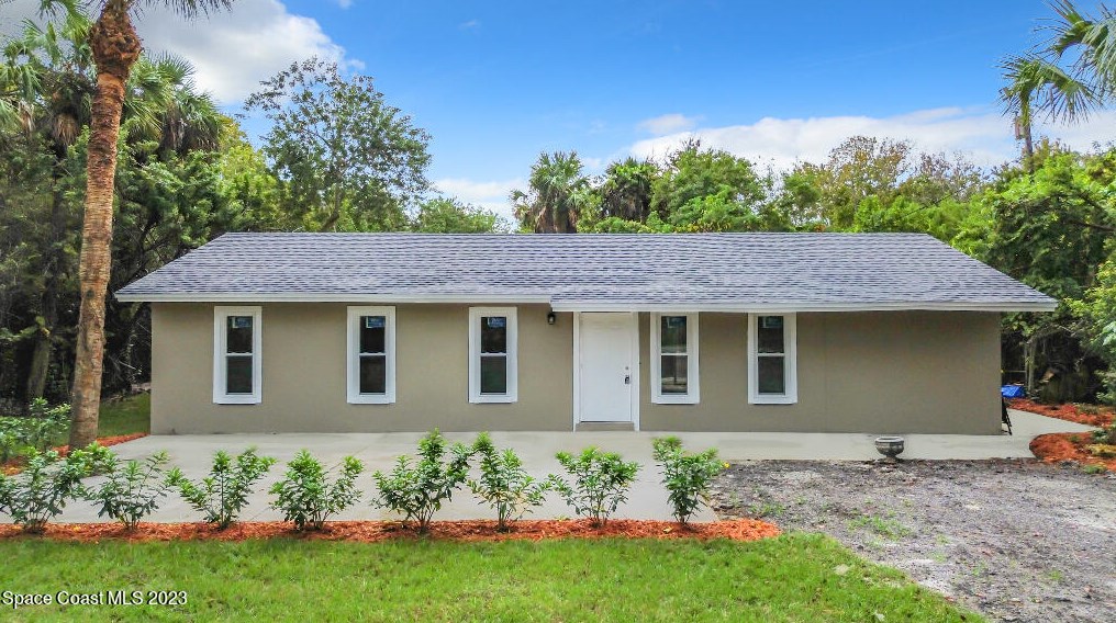 505 E Crisafulli Rd, Merritt Island, FL 32953