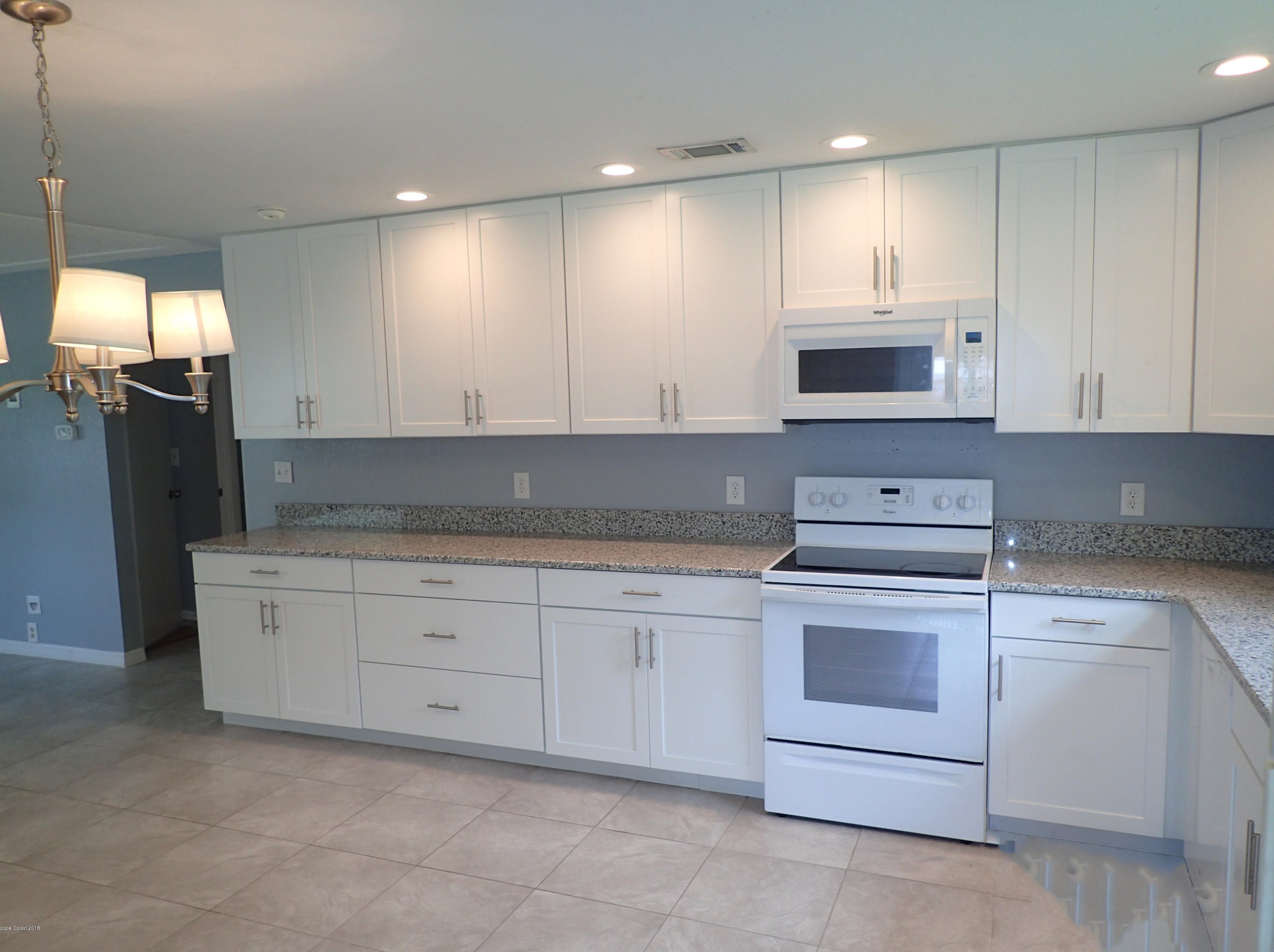 530 Ramsey Ln, Merritt Island FL  32952-5224 exterior