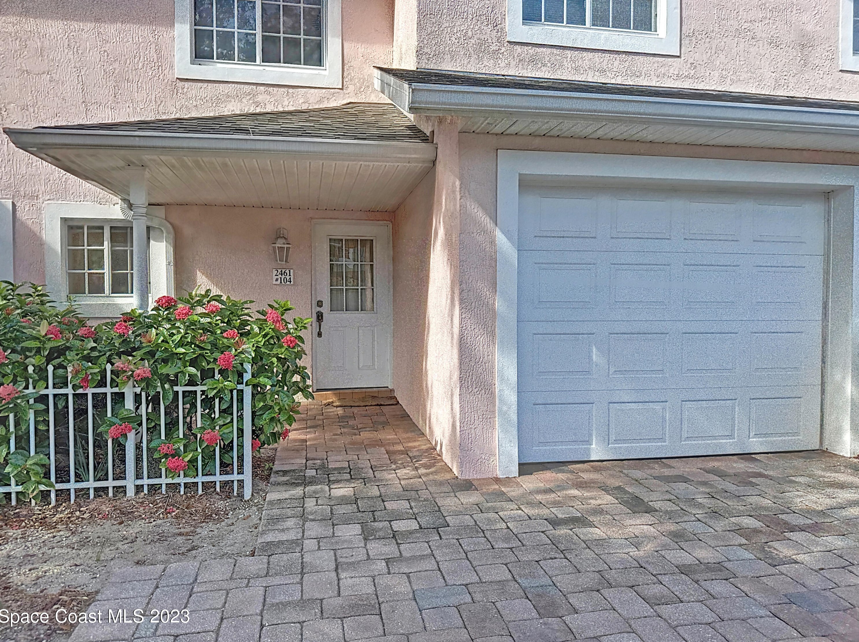 2461 Hemingway Ln #104, Merritt Island, FL 32953