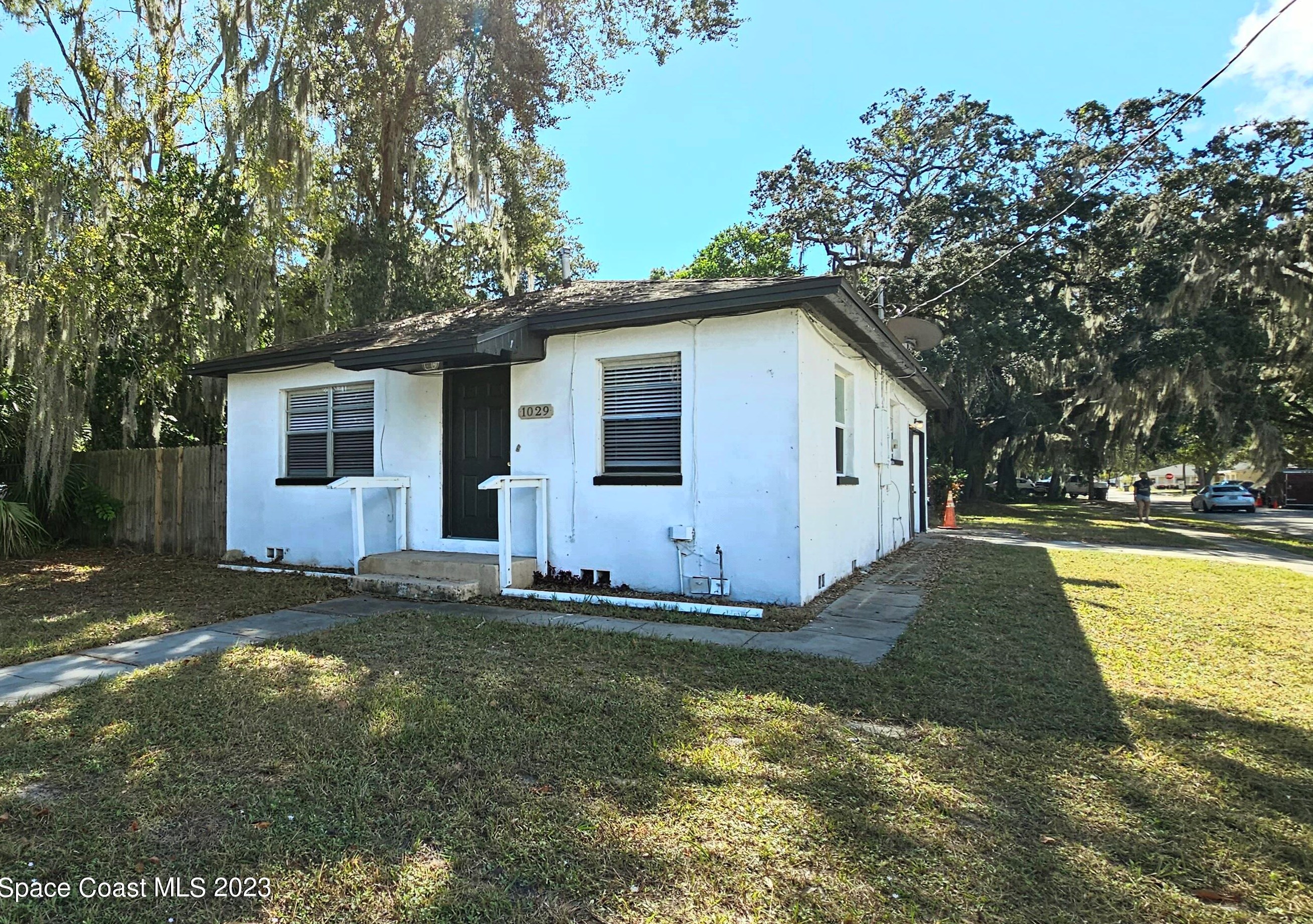 1029 Tropic St, Titusville, FL 32796