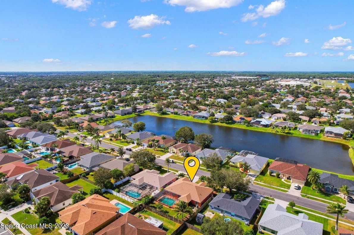 765 Triple Crown Ln, Melbourne, FL 32904-7315