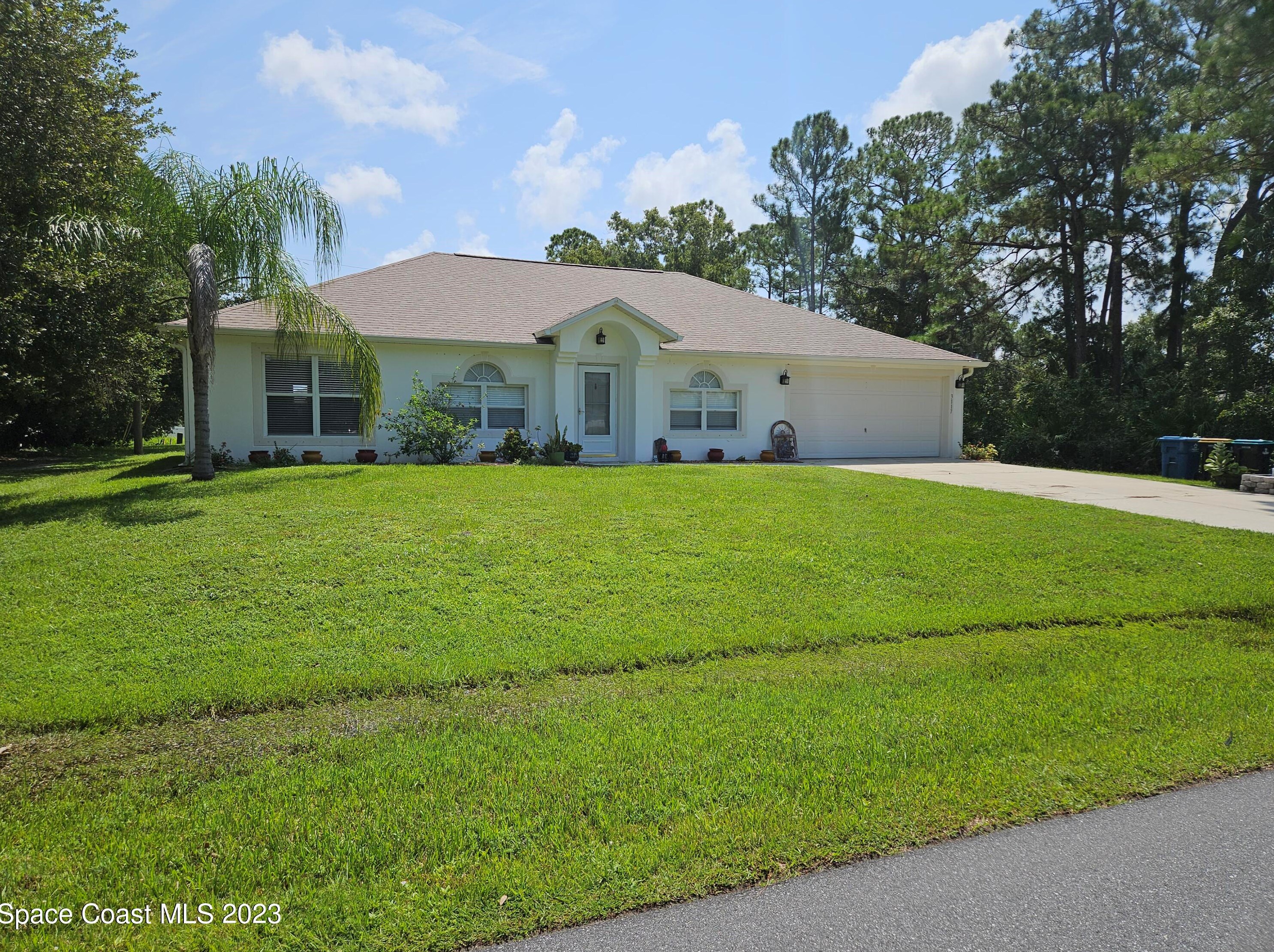 3117 Westover Ave, Melbourne, FL 32909-7532