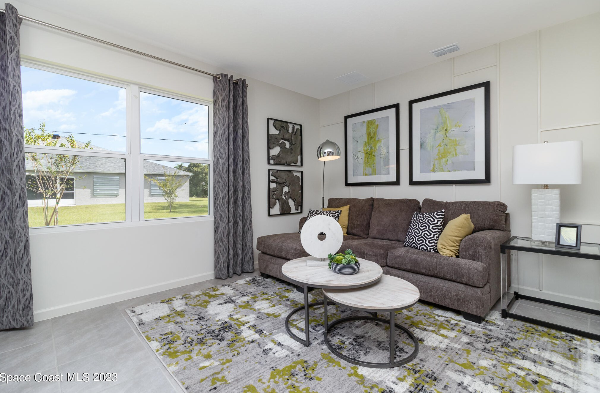 541 Dinner St, Melbourne FL  32907-2000 exterior