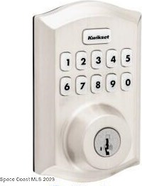 541 Dinner St, Melbourne FL  32907-2000 exterior