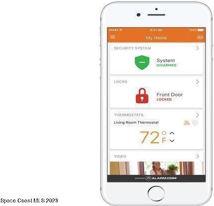 541 Dinner St, Melbourne FL  32907-2000 exterior