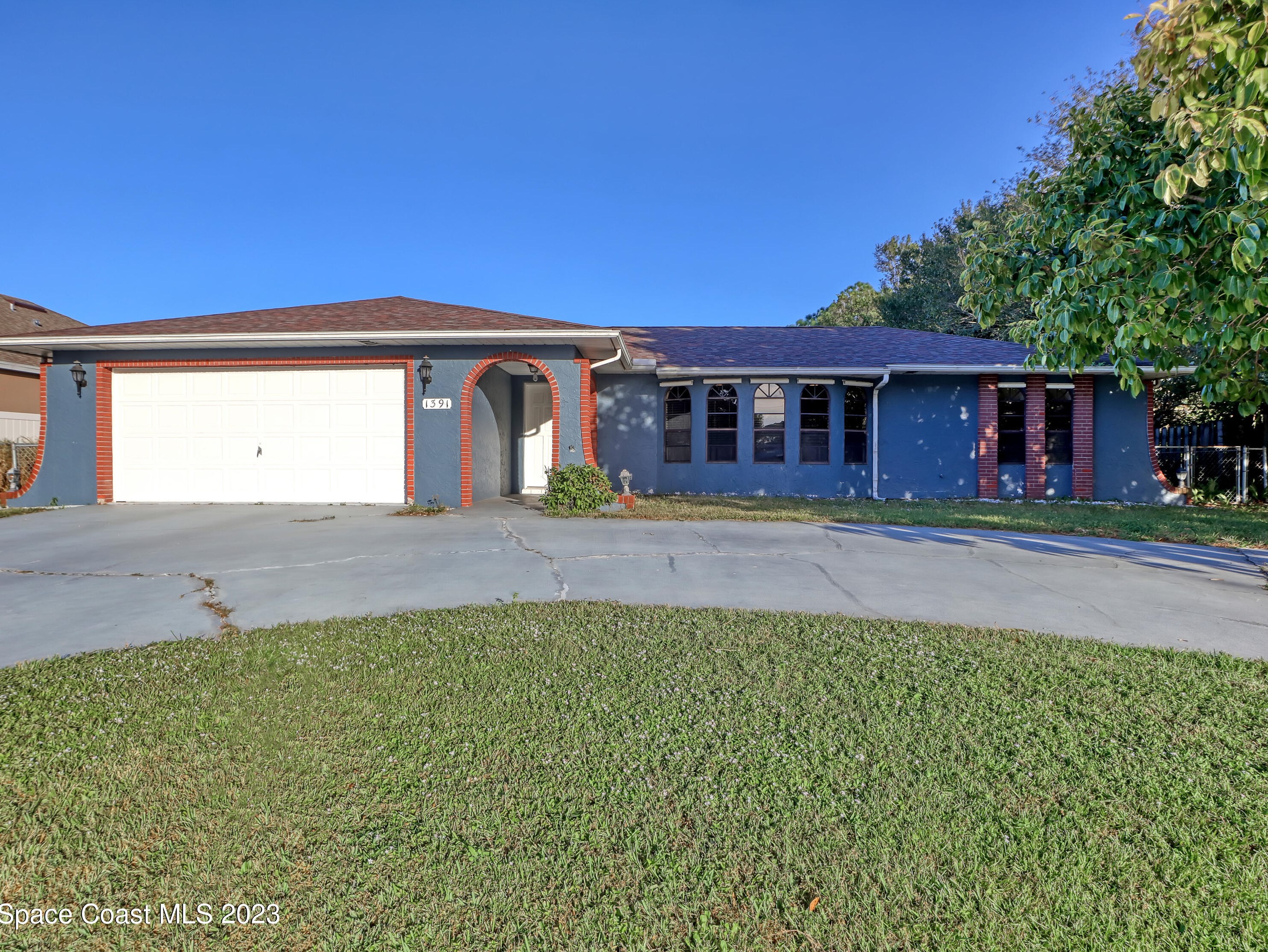 1391 Welser Ave, Melbourne, FL 32907-1120