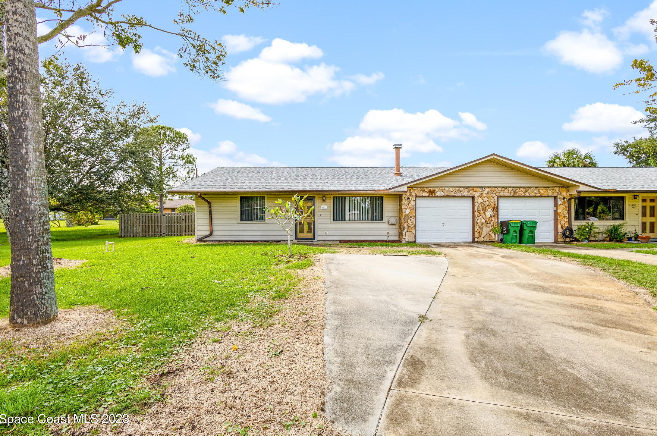 3014 Sea Gate Cir, Merritt Island, FL 32953