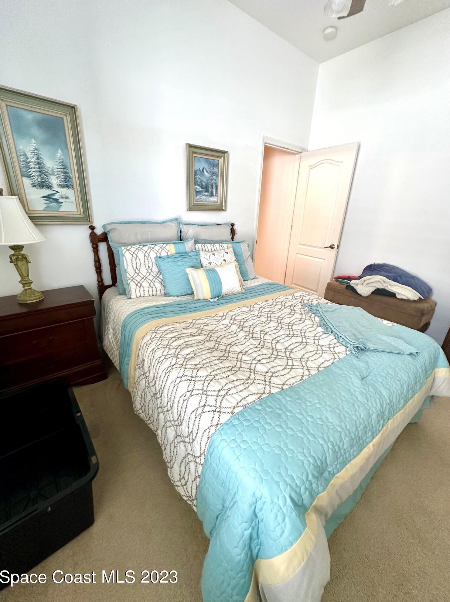 5013 Outlook Dr, Melbourne FL 32940-2338 exterior