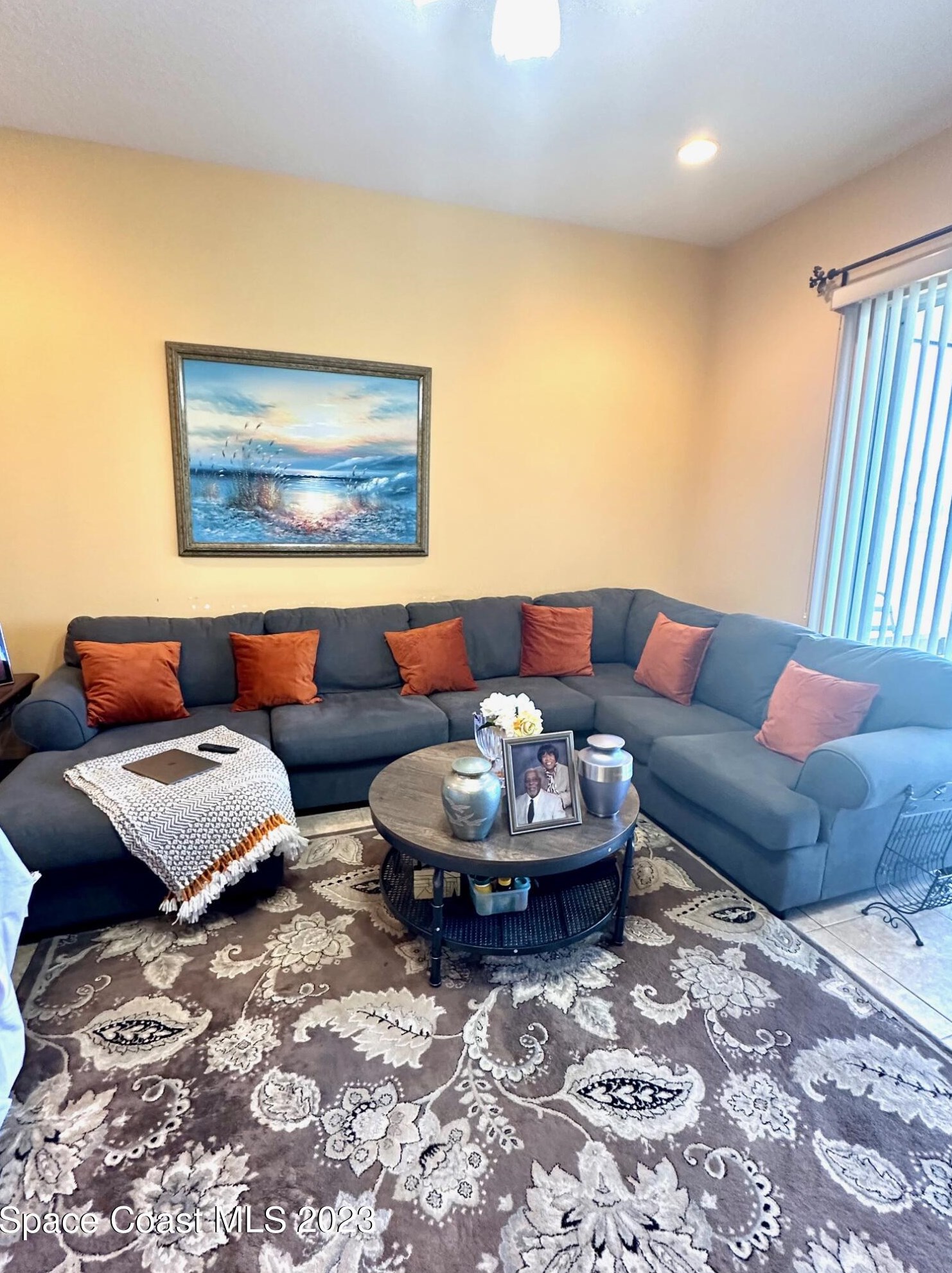 5013 Outlook Dr, Melbourne FL 32940-2338 exterior