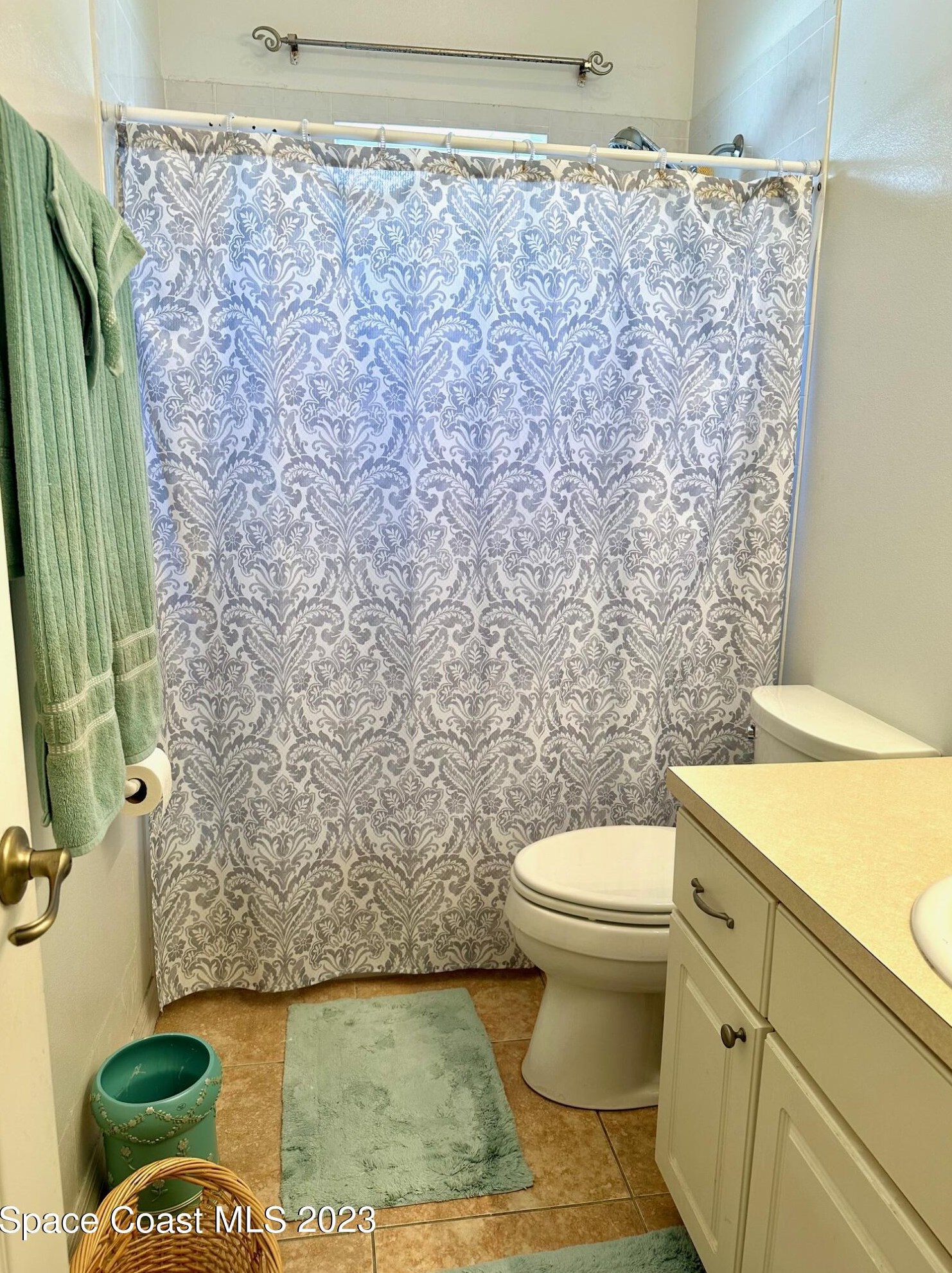 5013 Outlook Dr, Melbourne FL 32940-2338 exterior