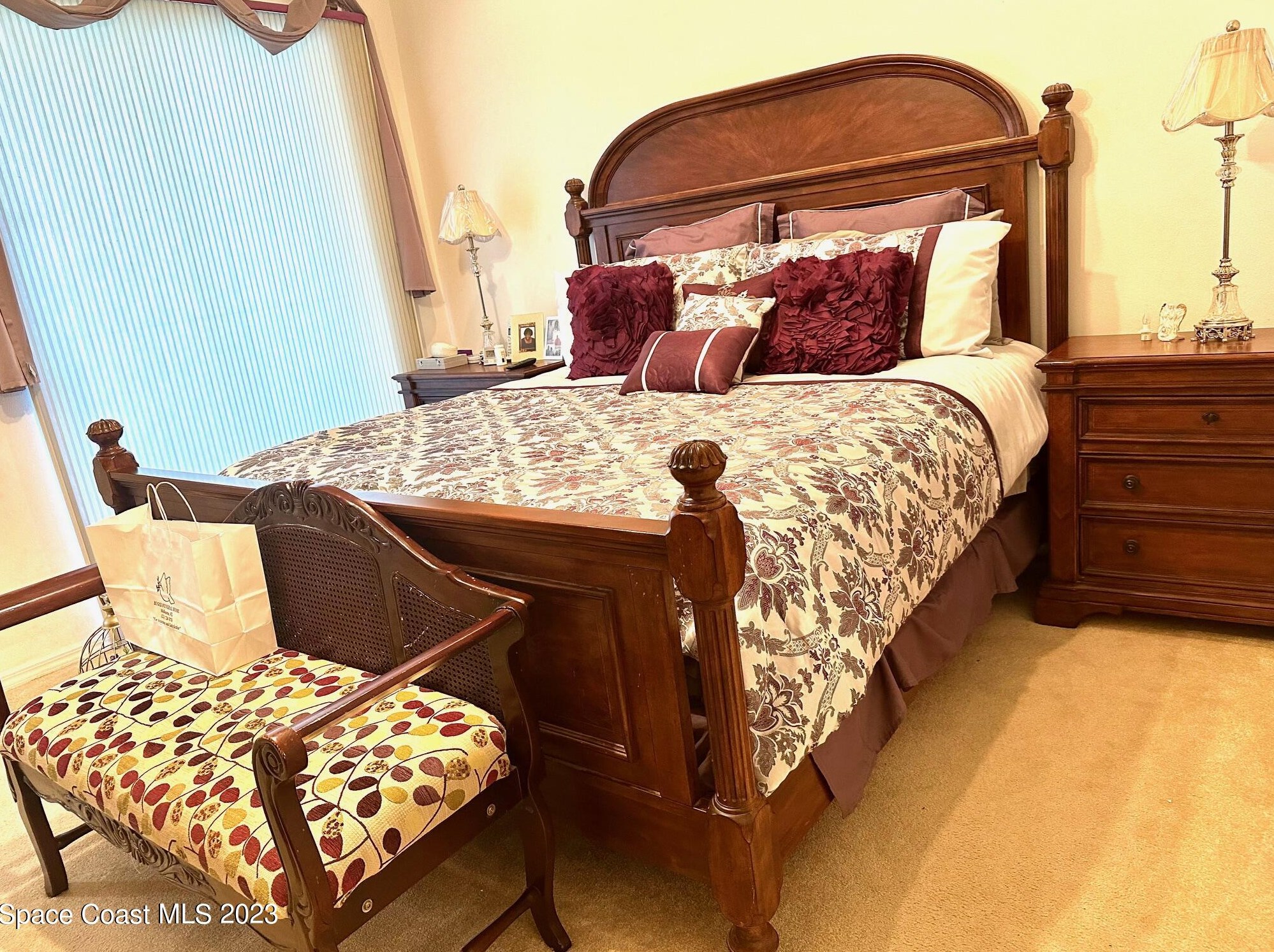 5013 Outlook Dr, Melbourne FL 32940-2338 exterior