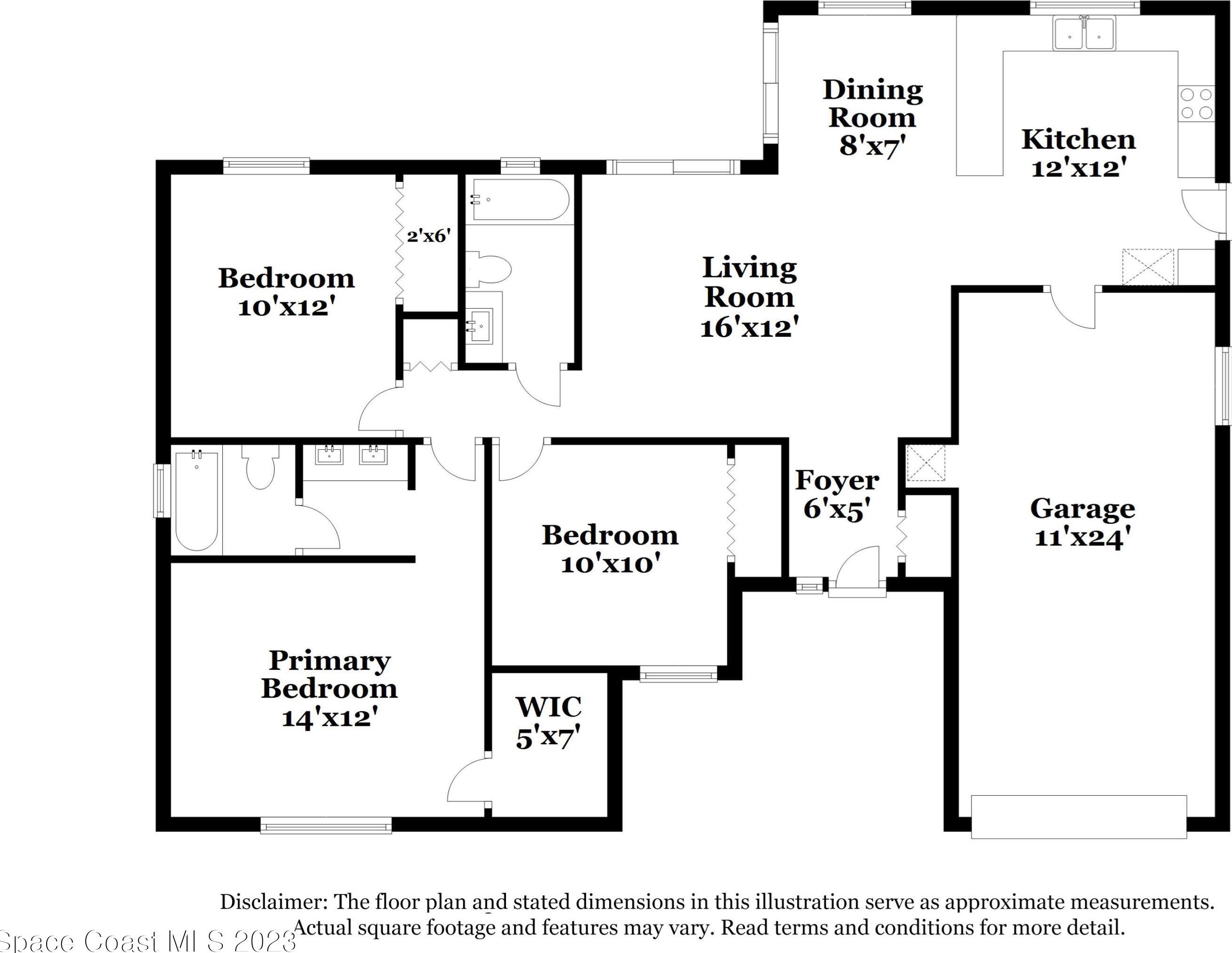 885 23rd Pl Sw, Vero Beach, FL 32962