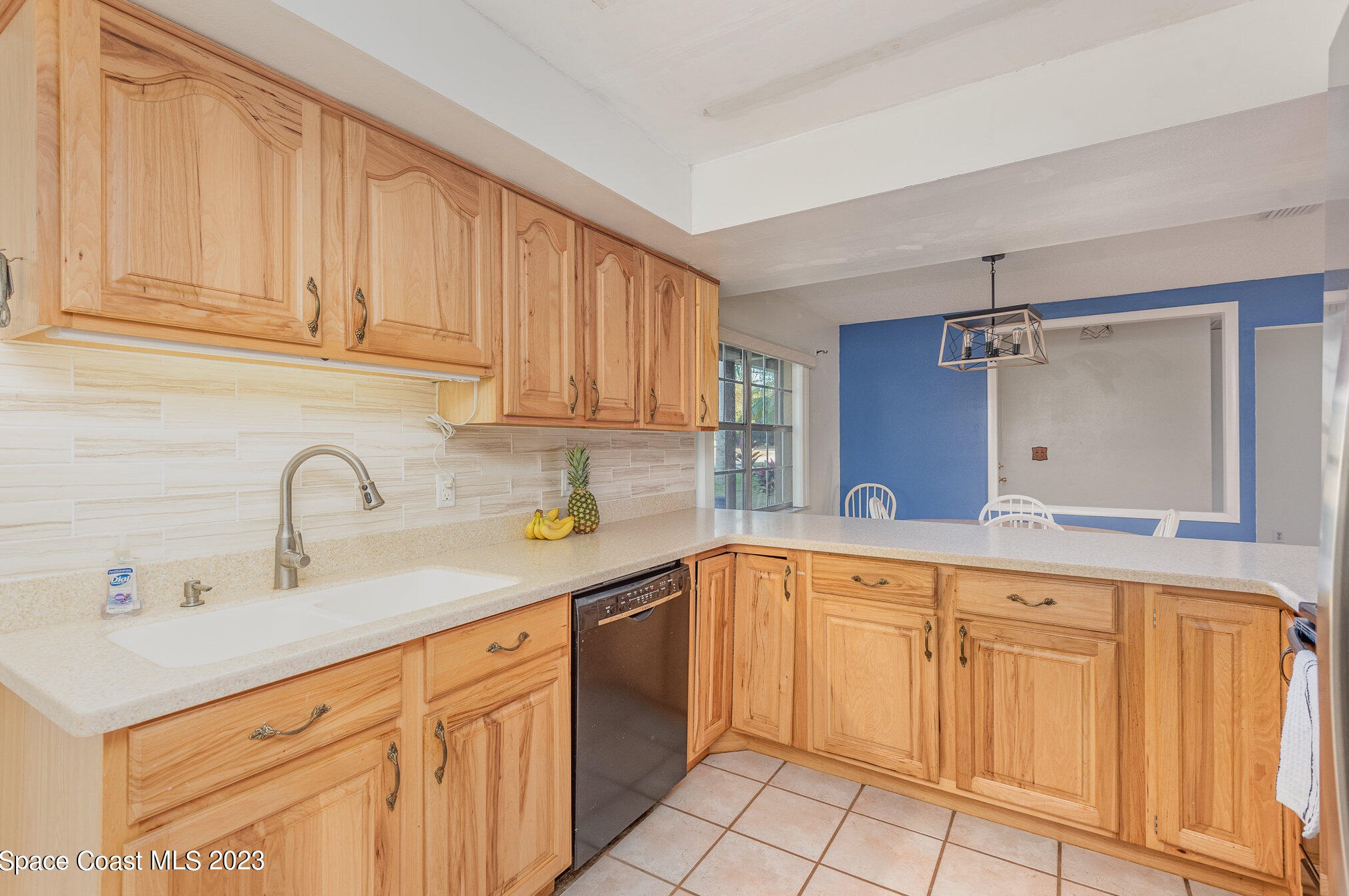 4415 London Town Rd, Titusville, FL 32796